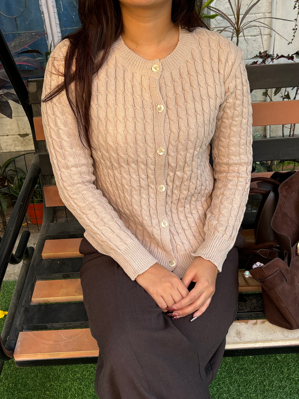 Cardigan