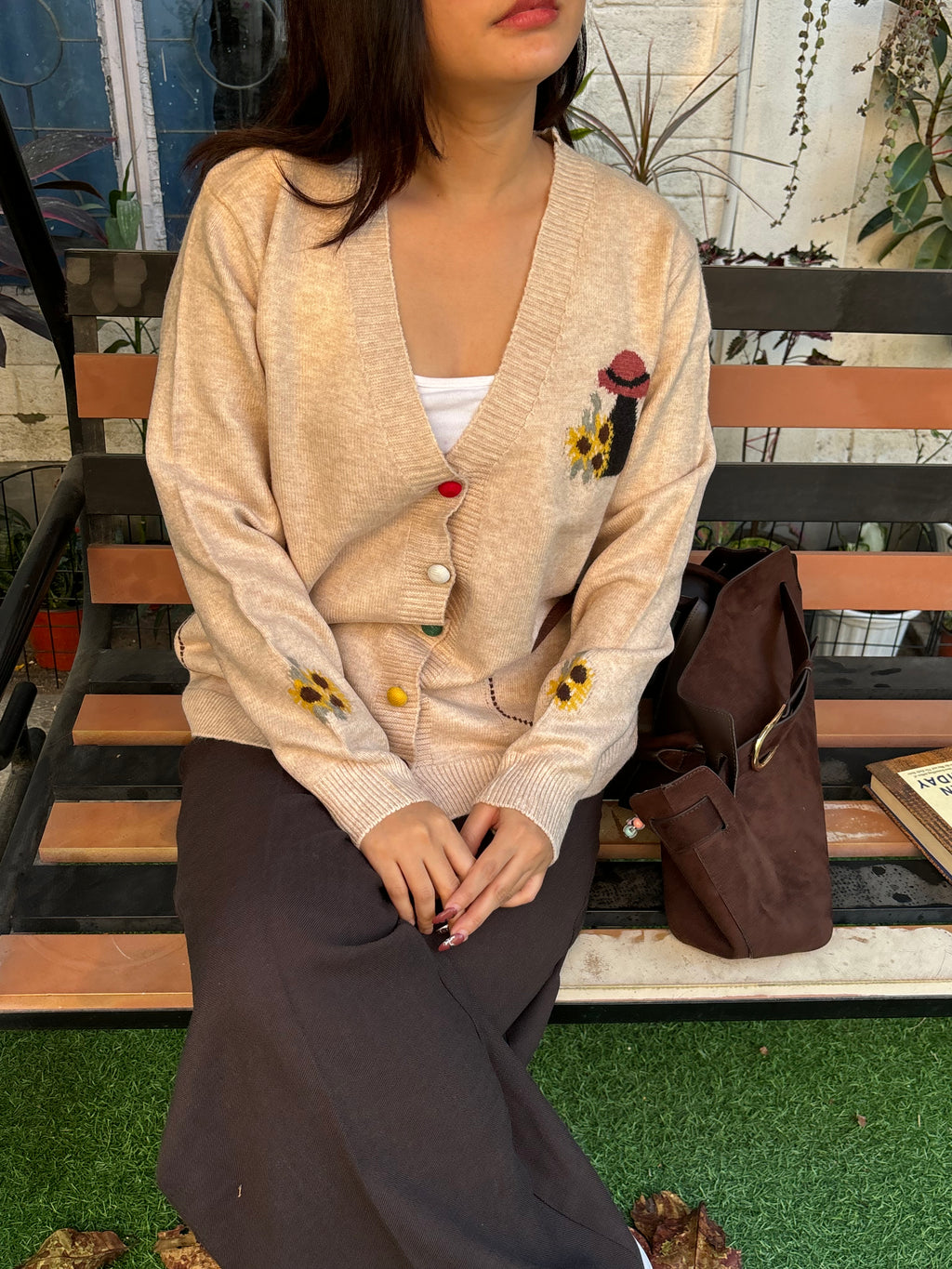 Cardigan