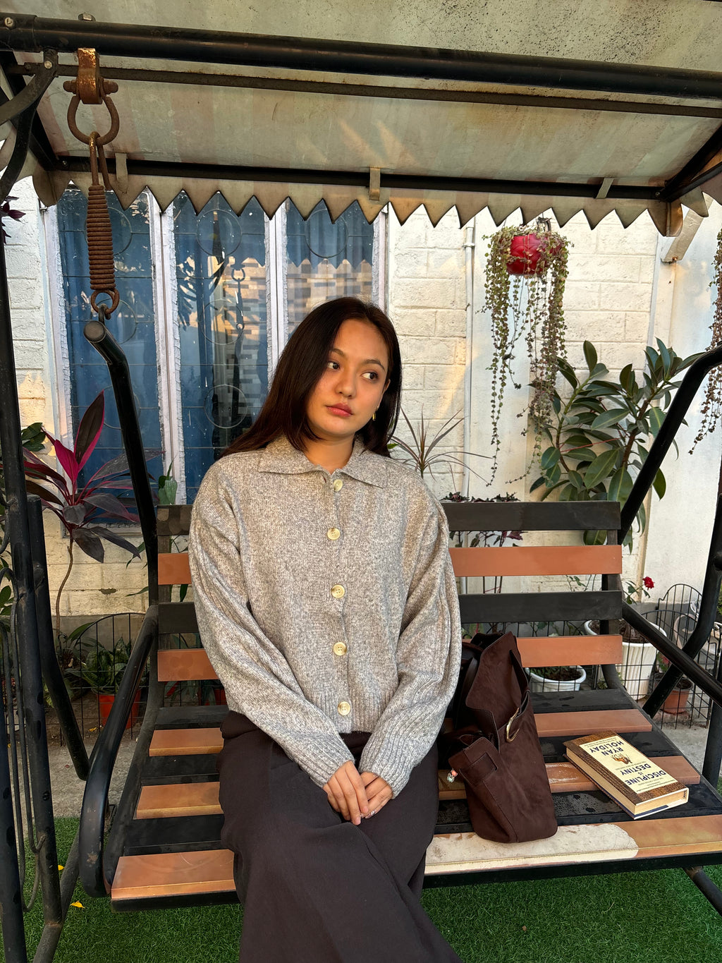 Cardigan