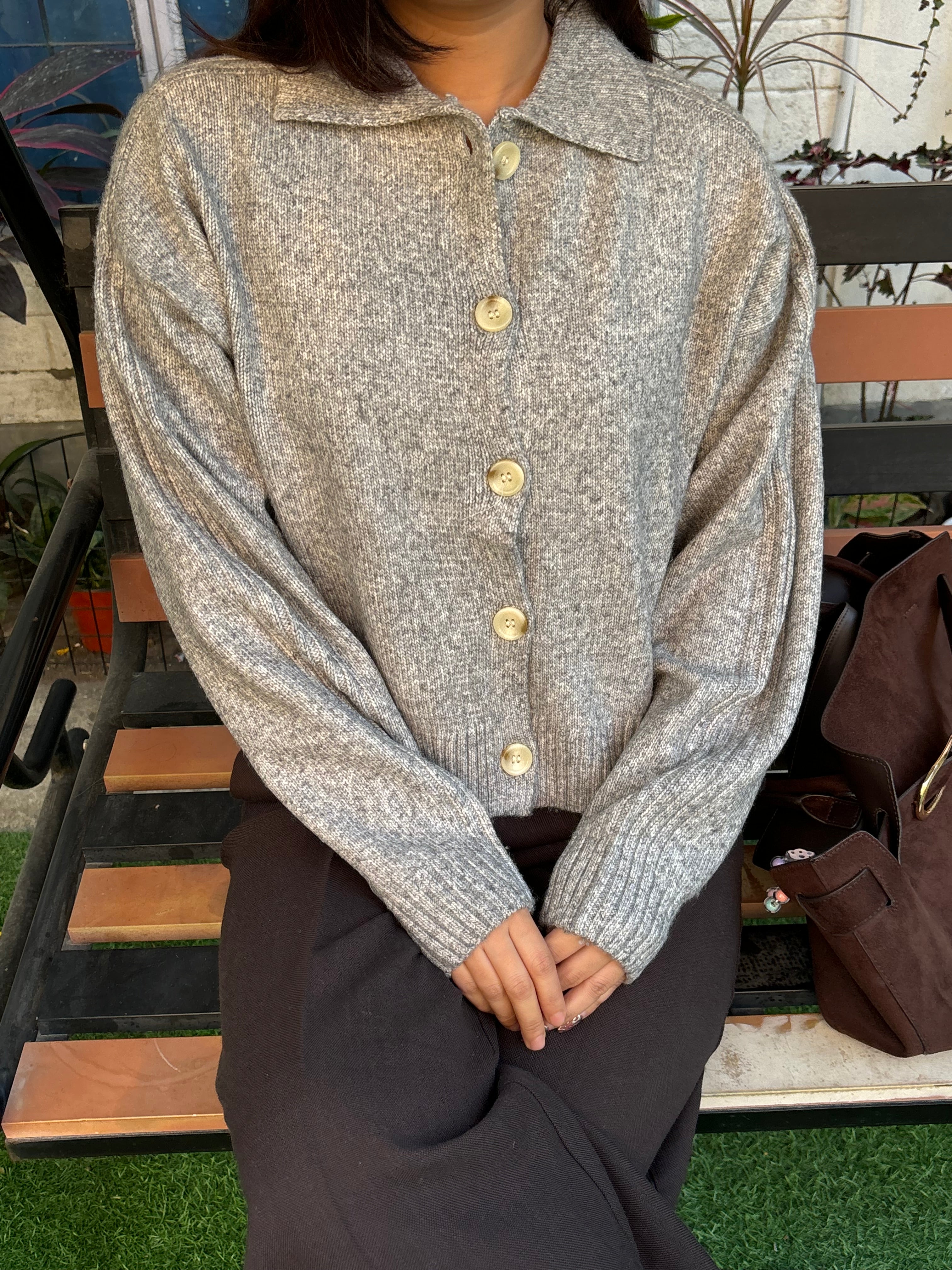 Cardigan