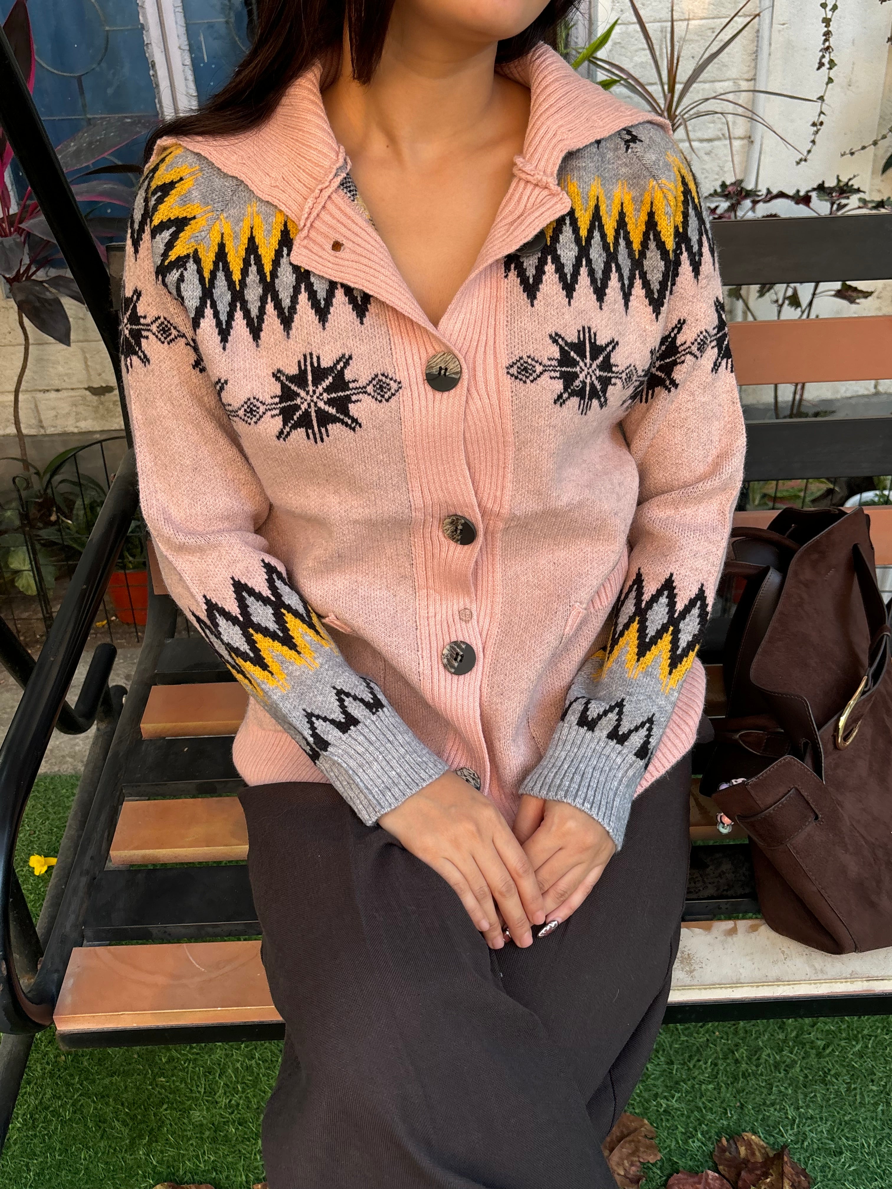 Cardigan