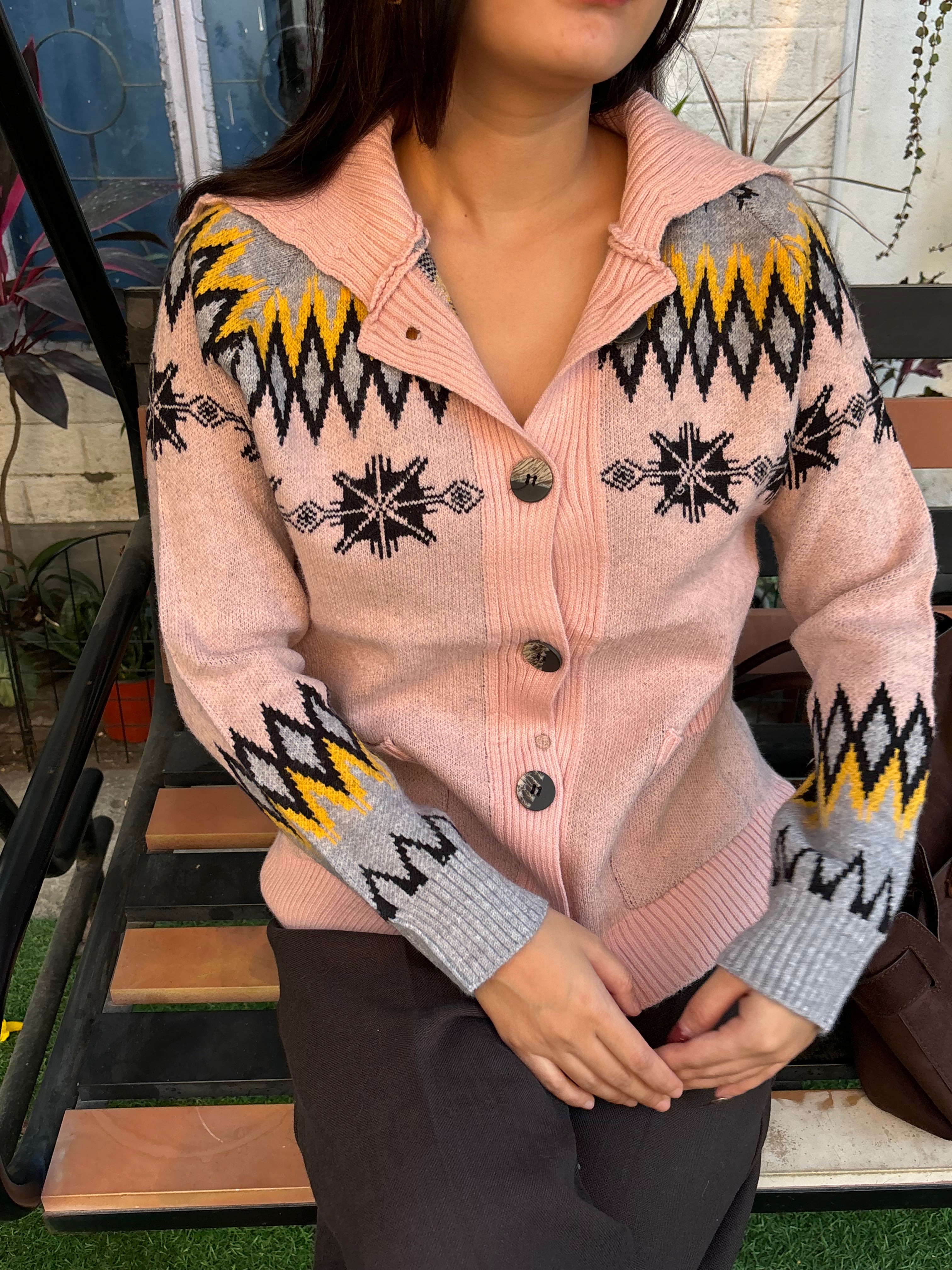 Cardigan