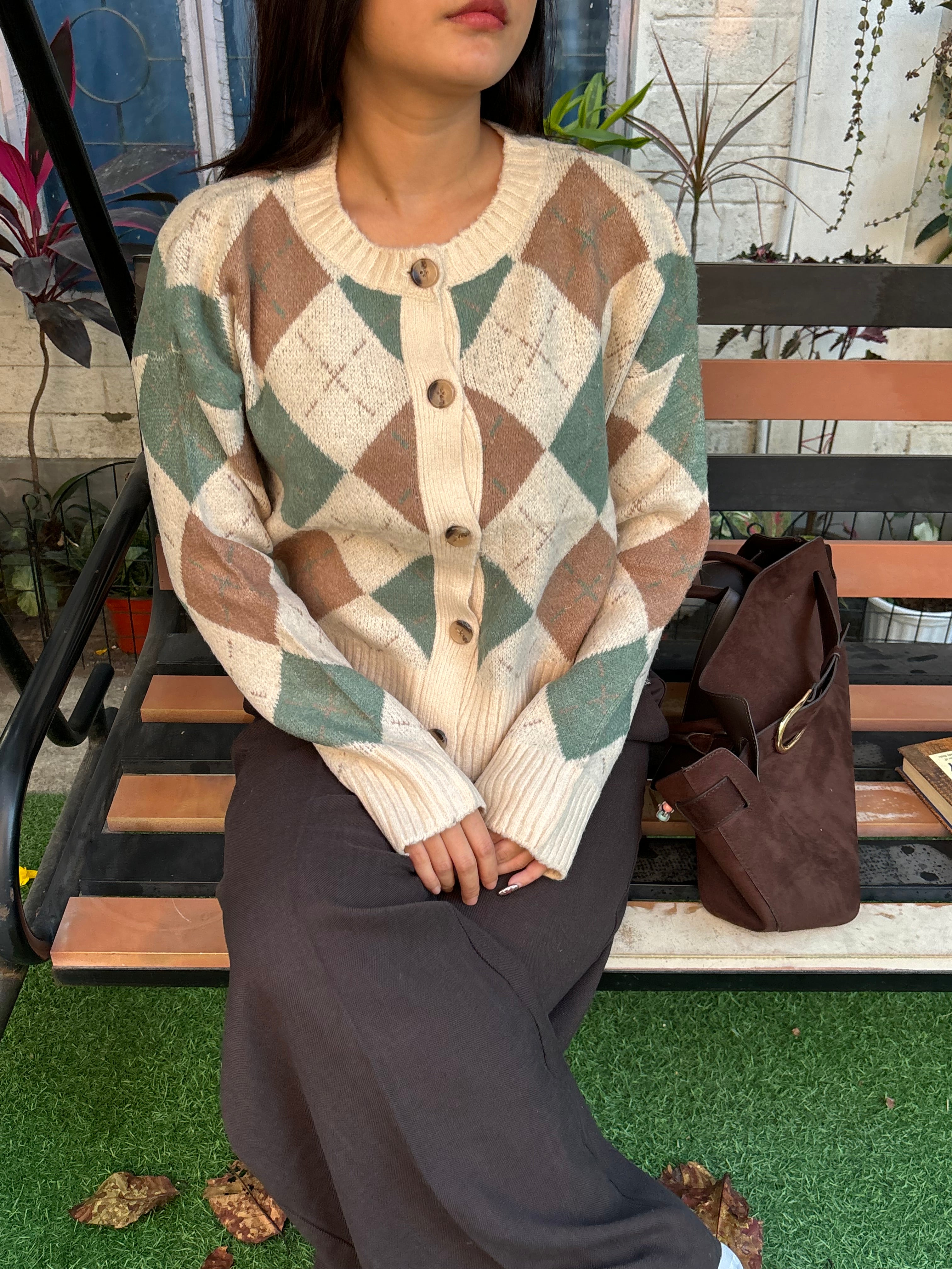 Cardigan