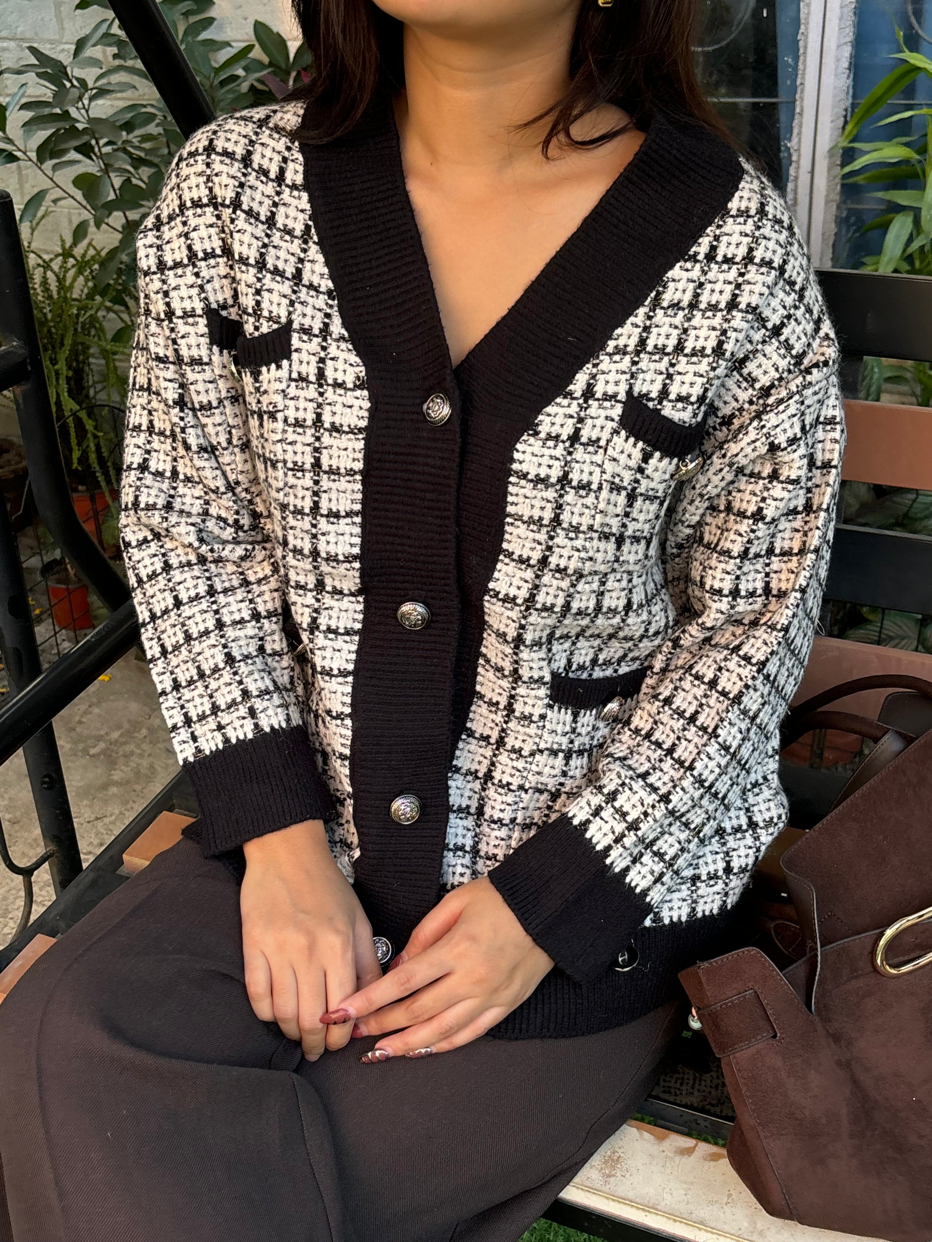 Cardigan