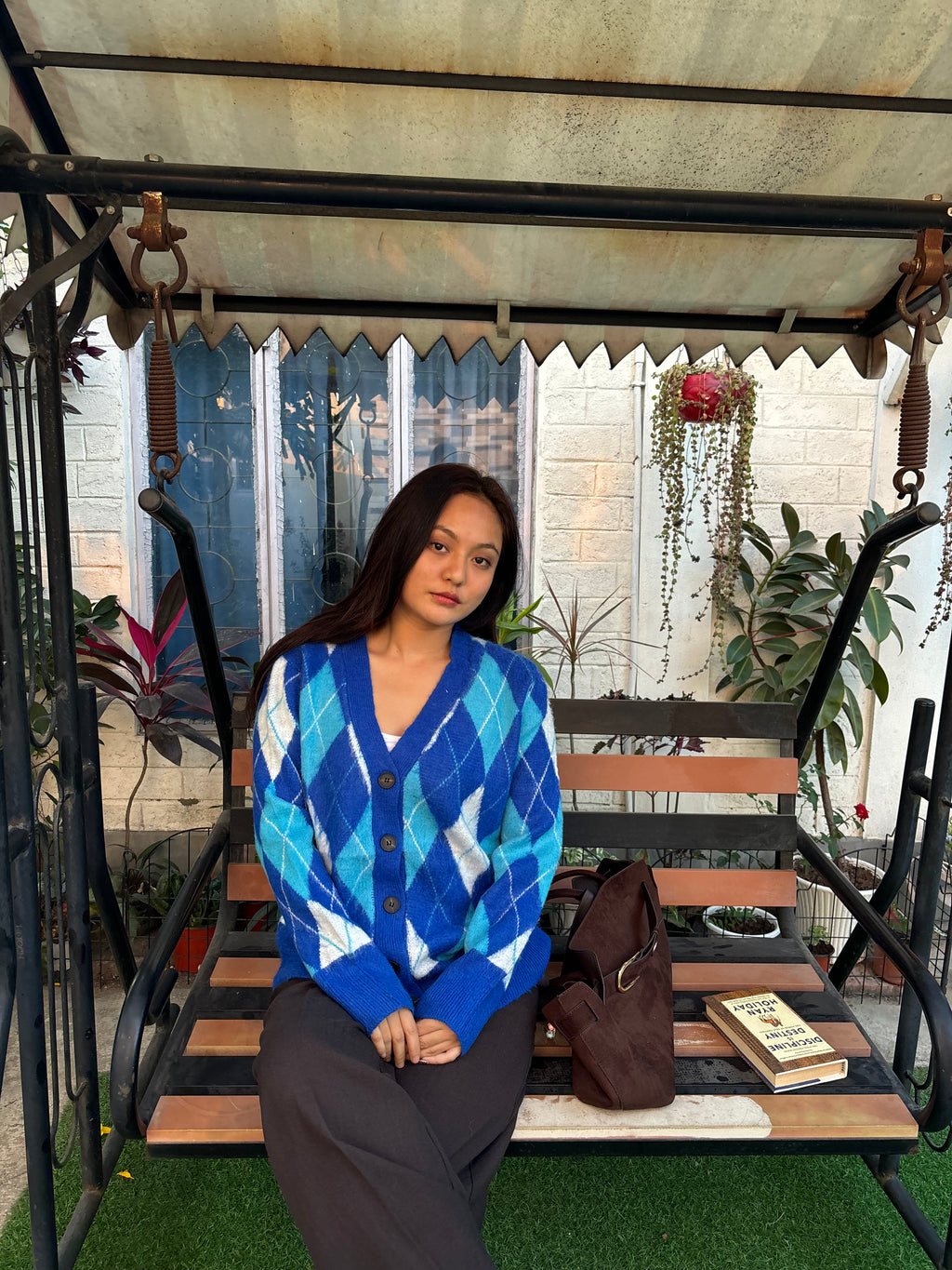 Cardigan