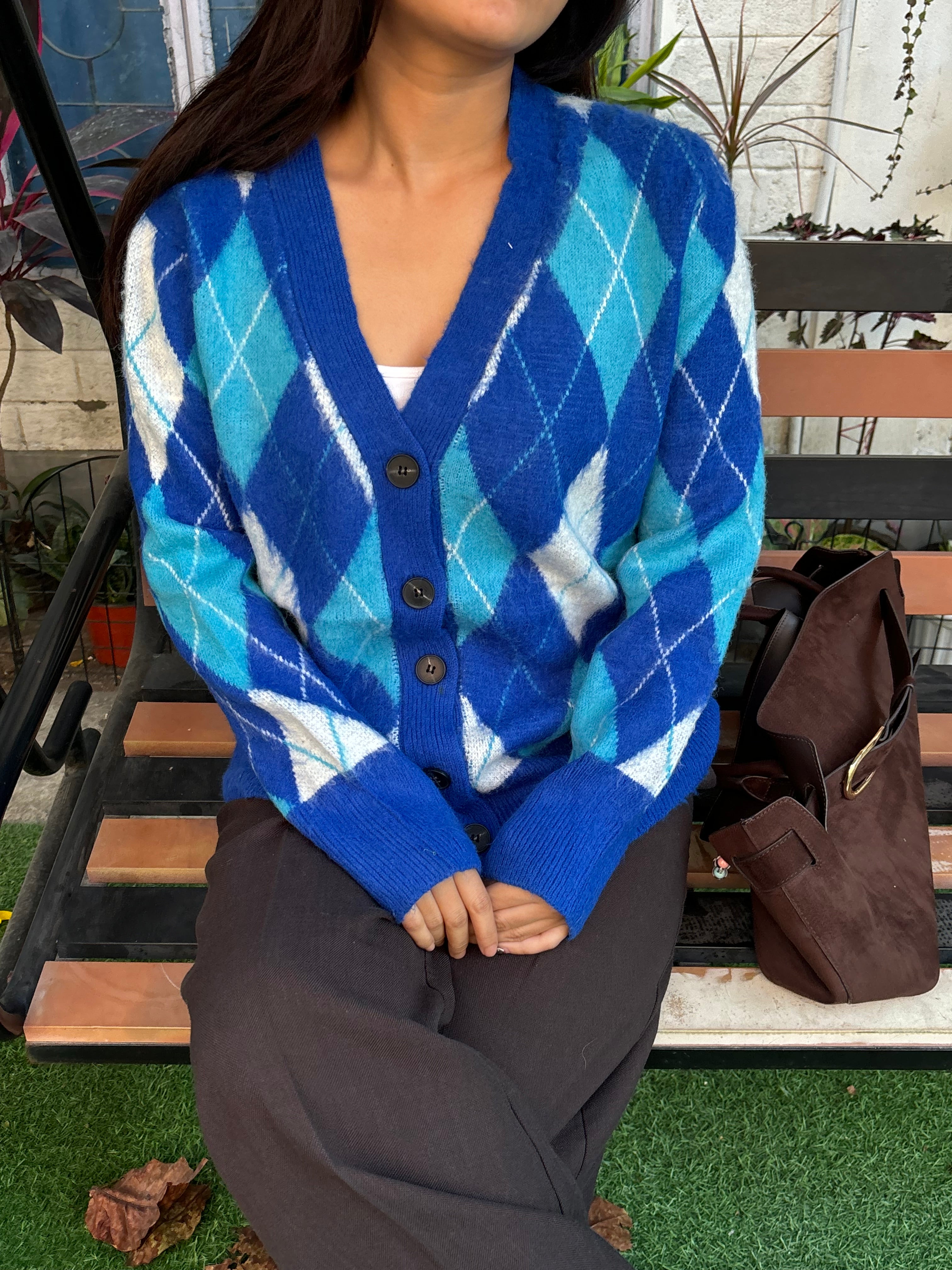 Cardigan