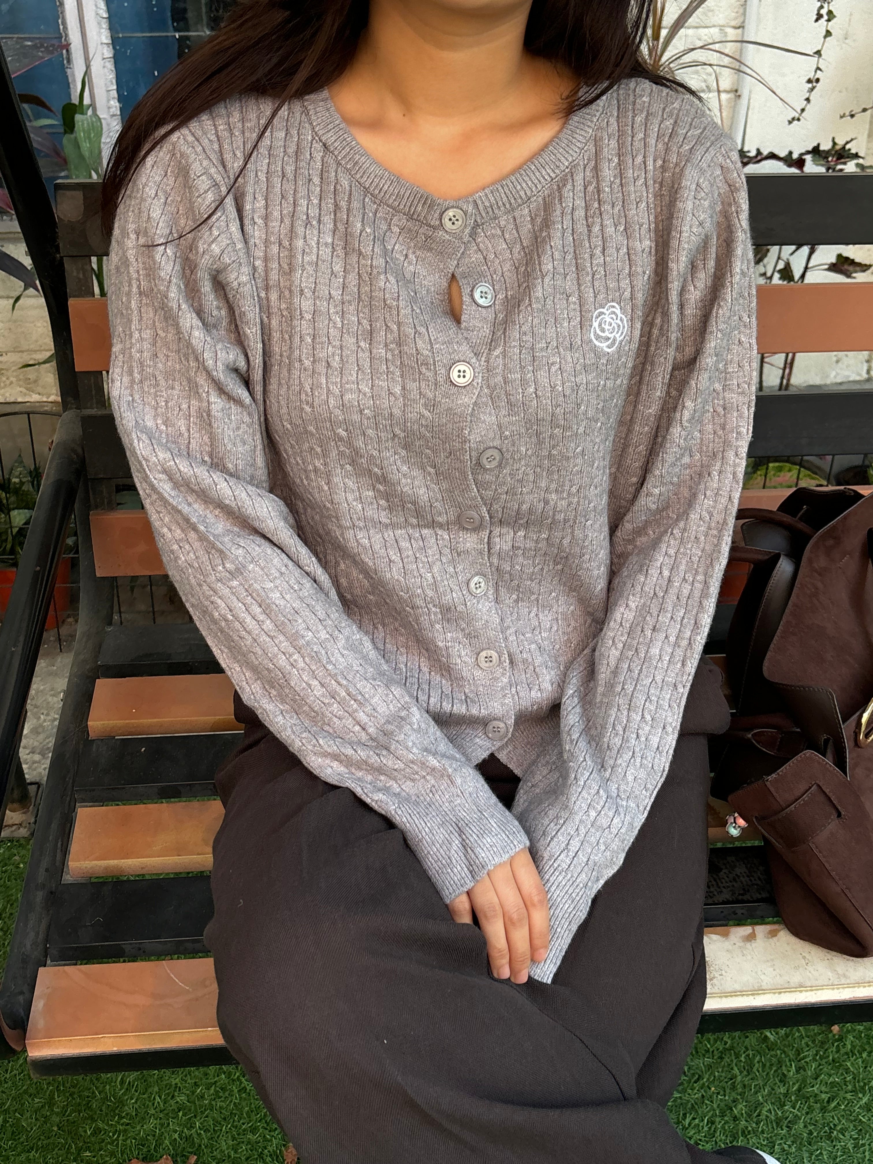Cardigan