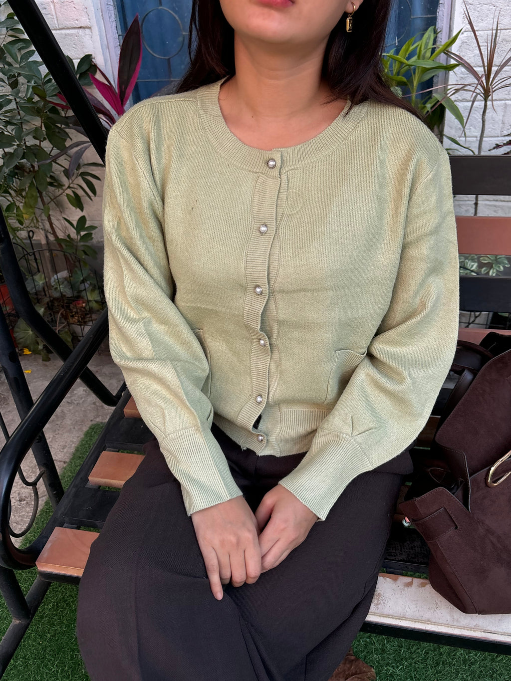 Cardigan