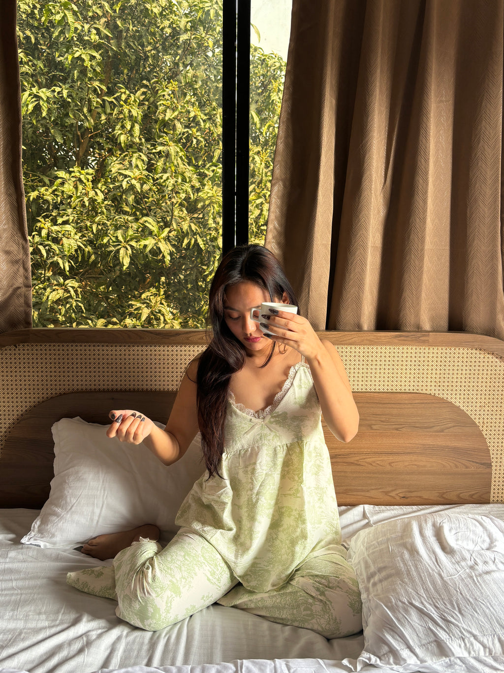 Scenic print pj