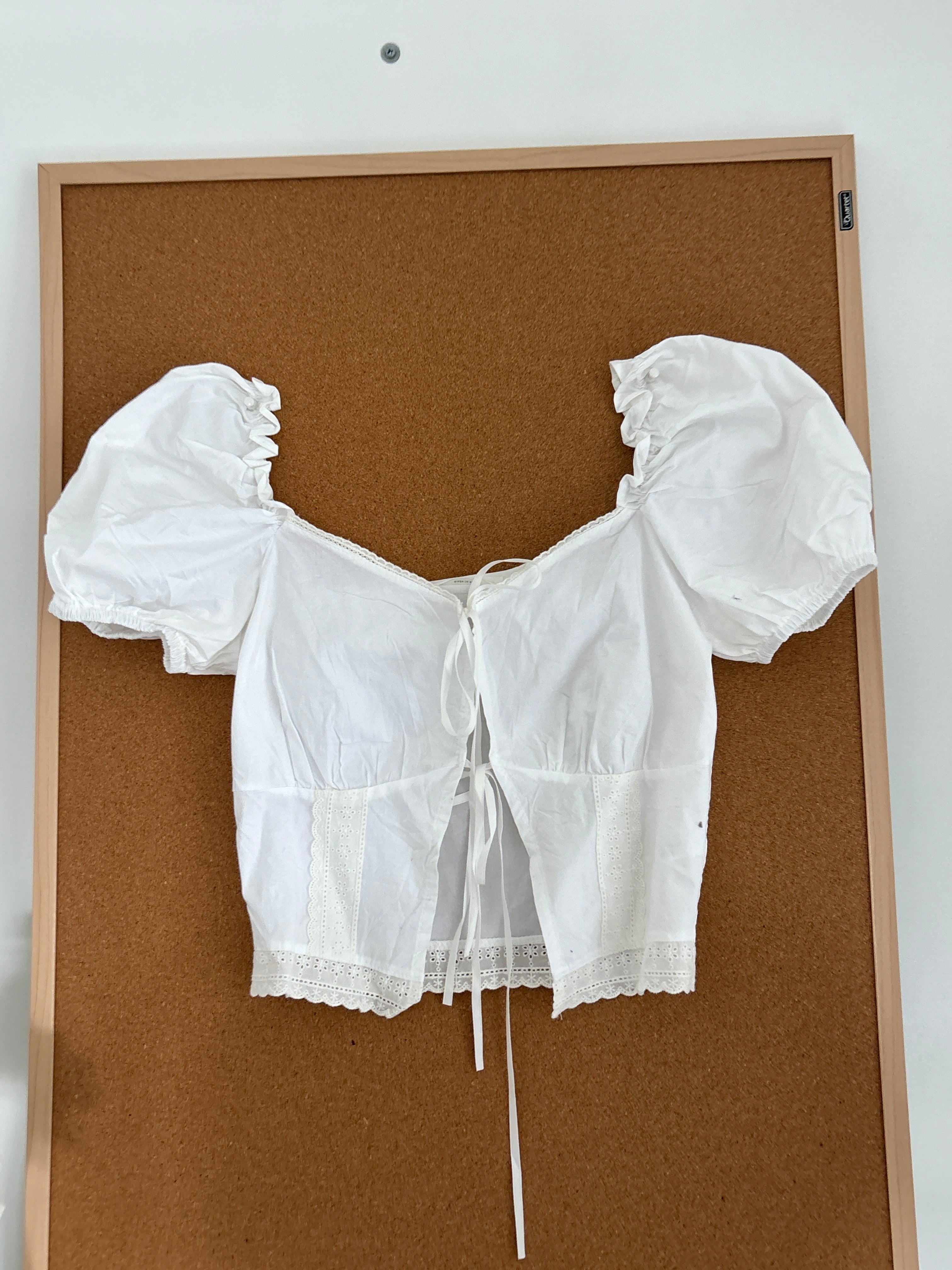 White Top