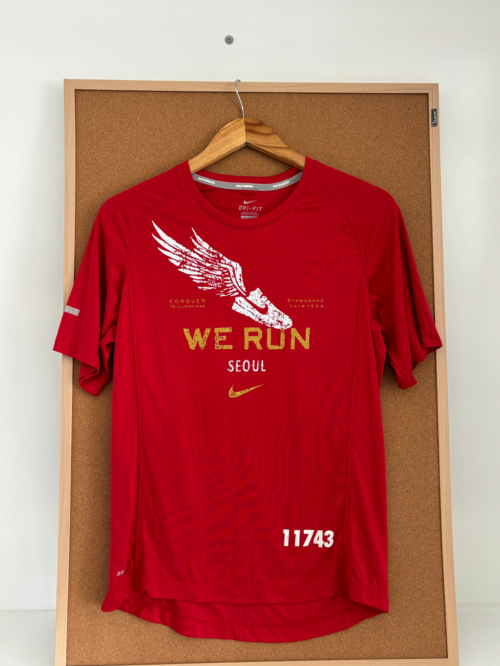 Nike T-shirt