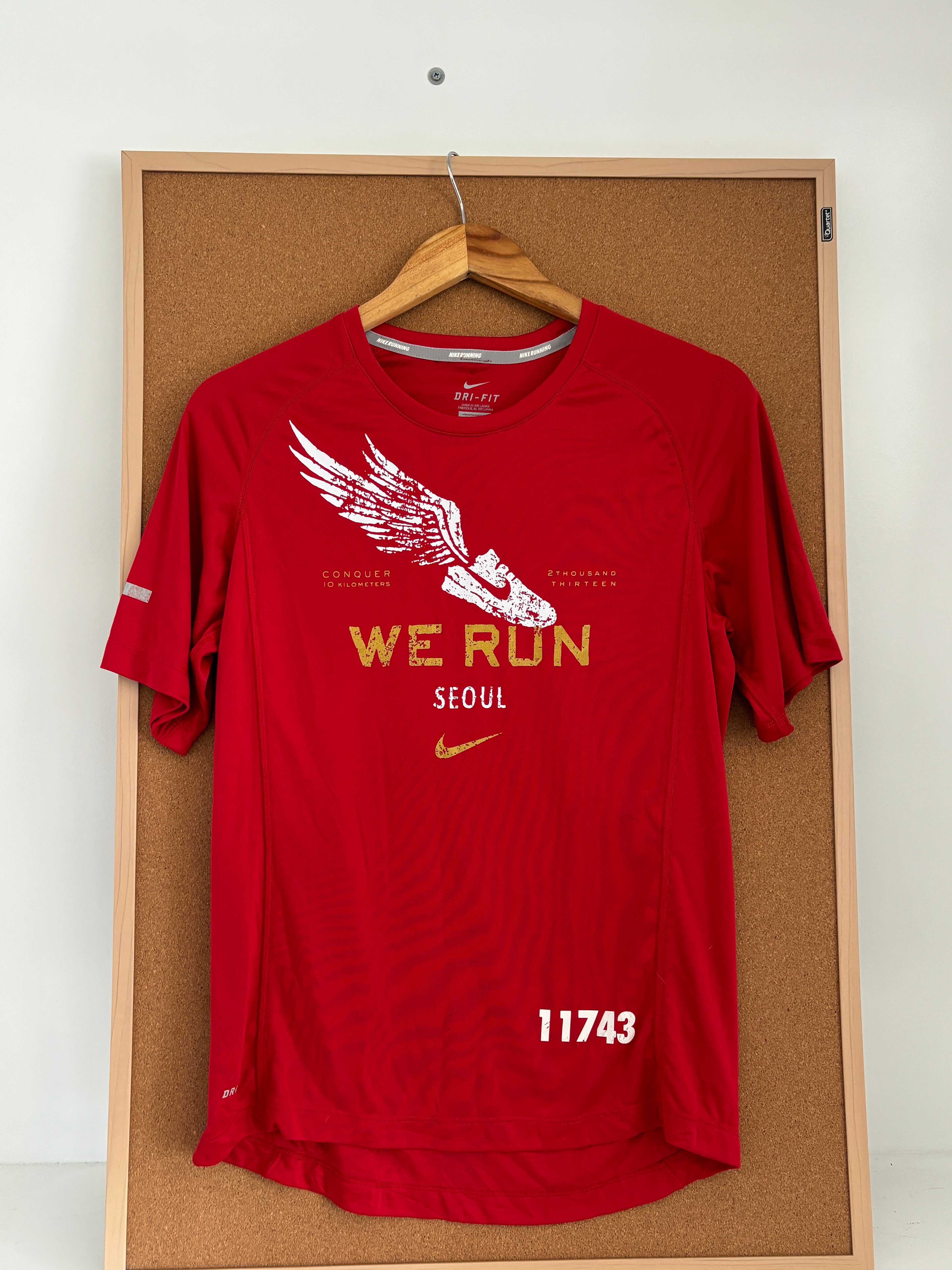 Nike T-shirt