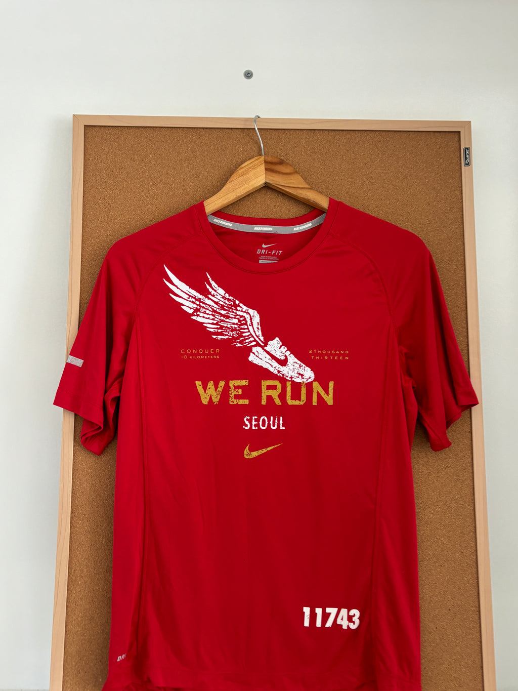 Nike T-shirt