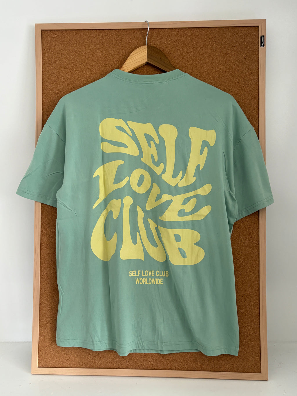 Graphic T-shirt