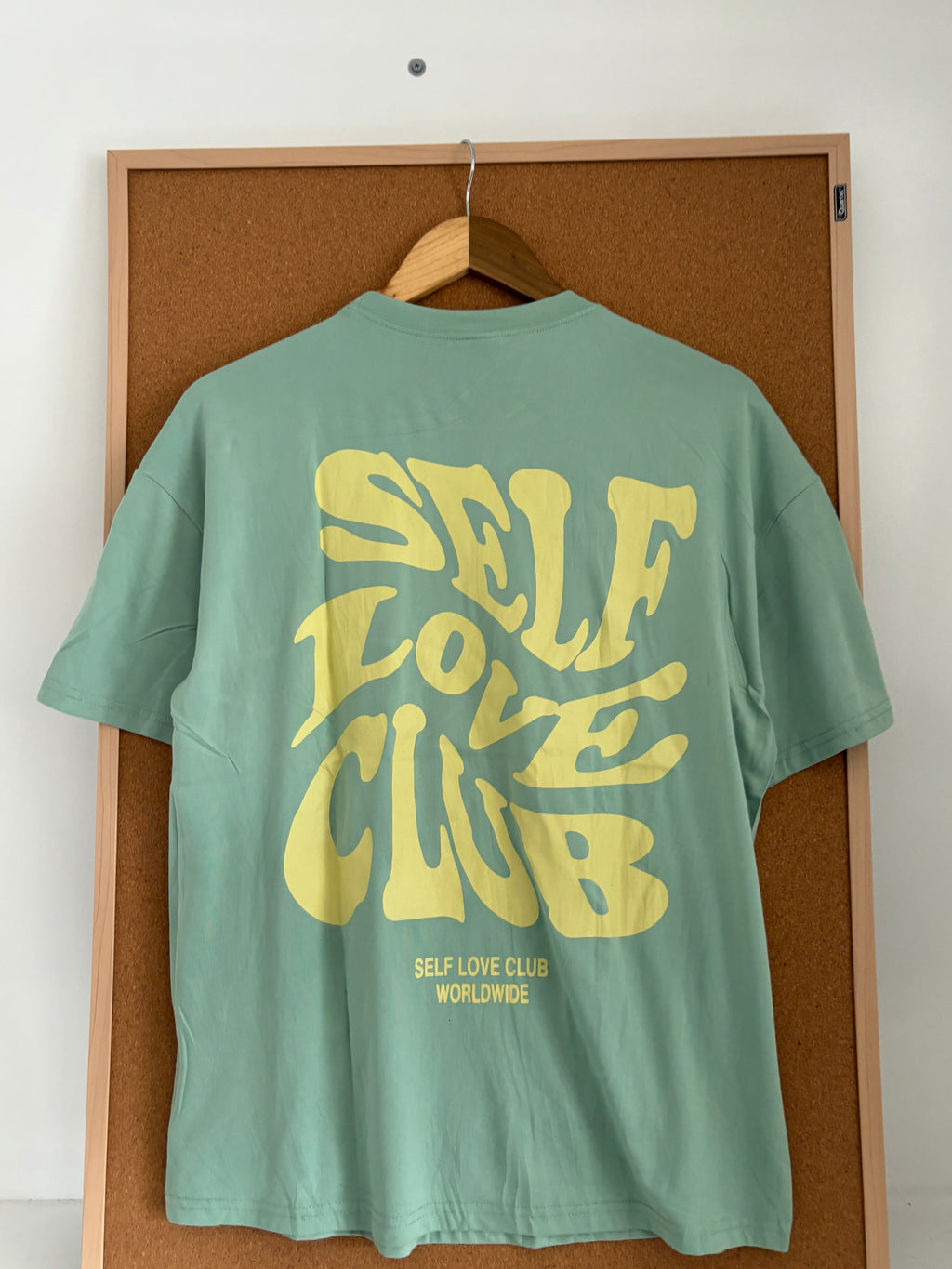 Graphic T-shirt