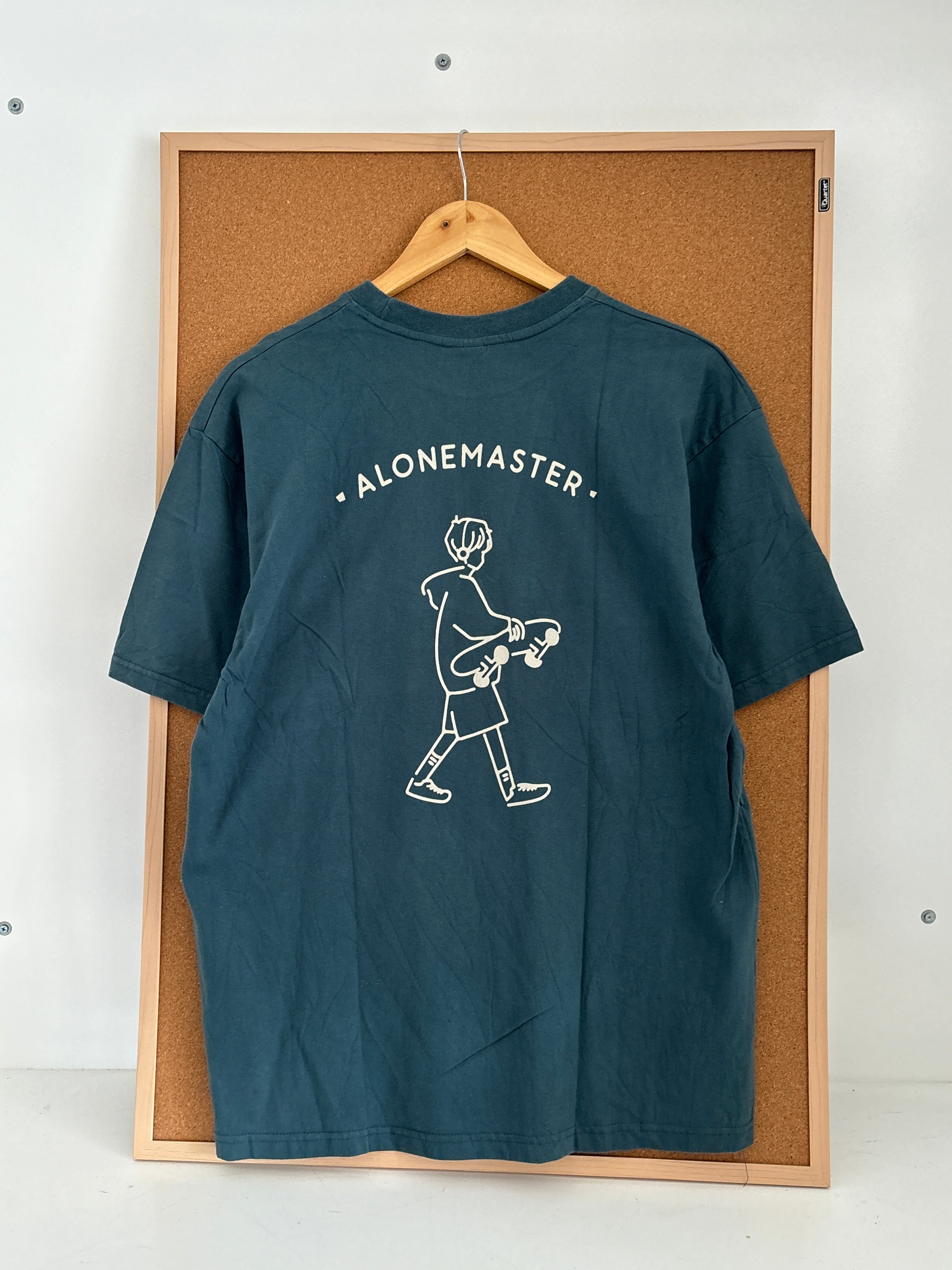 Graphic T-shirt