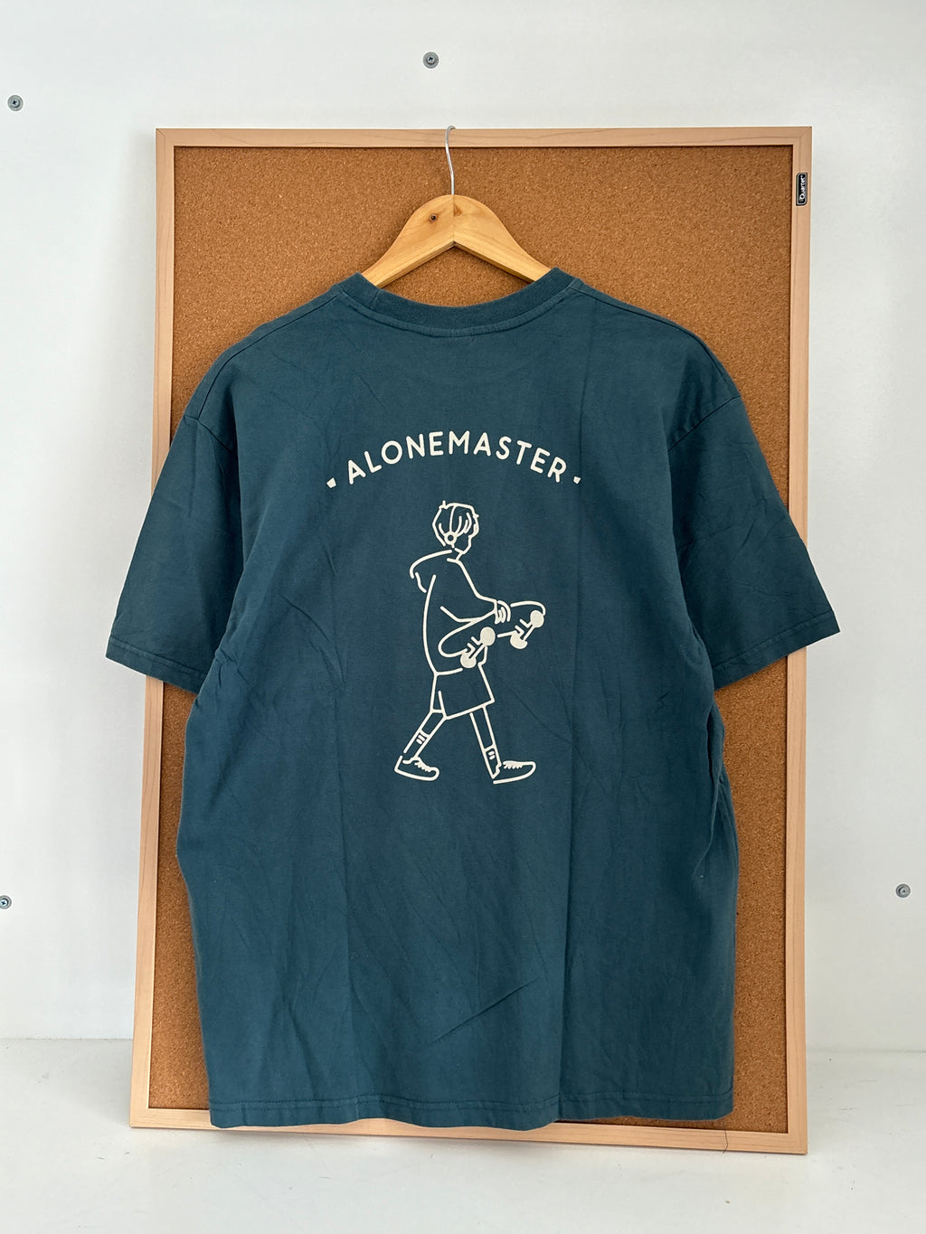 Graphic T-shirt