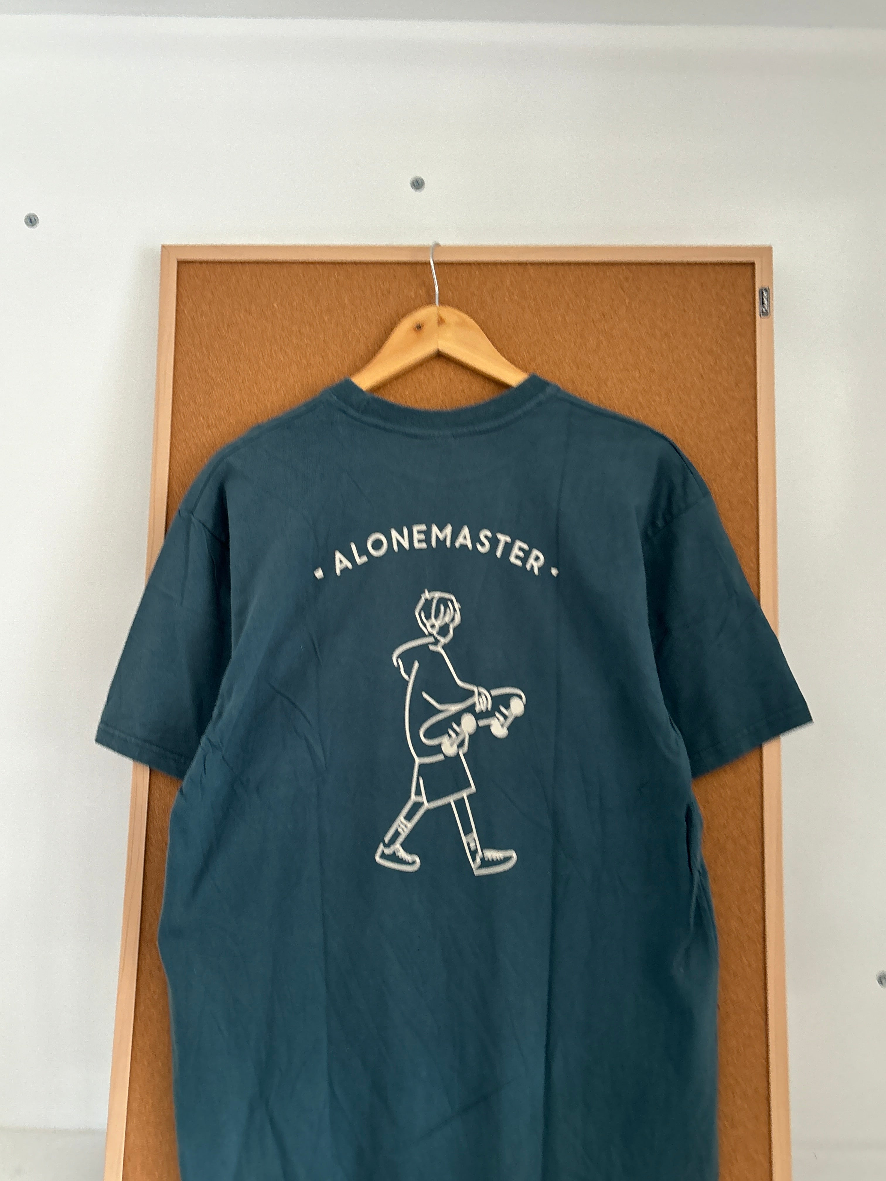 Graphic T-shirt