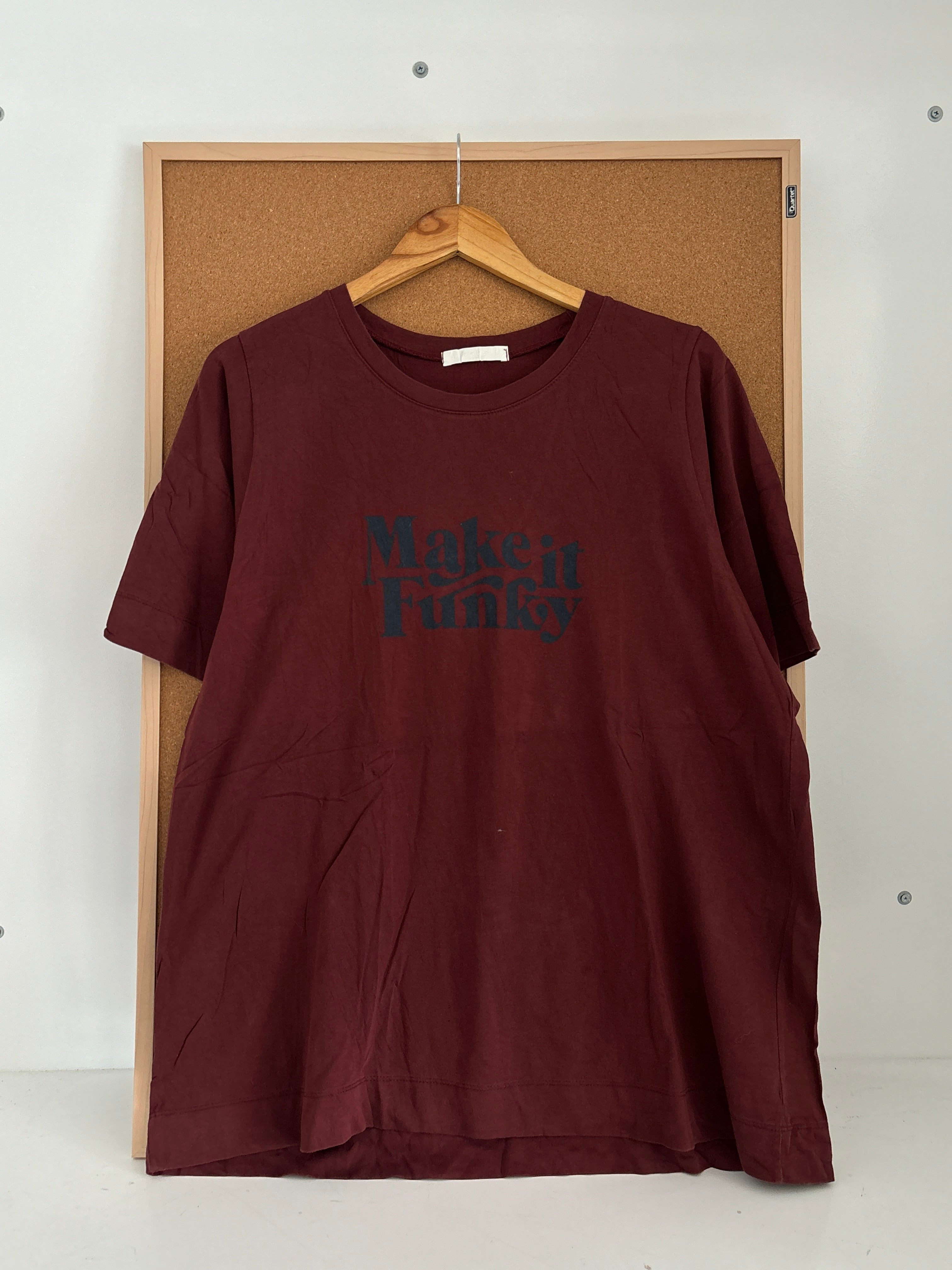 Graphic T-shirt