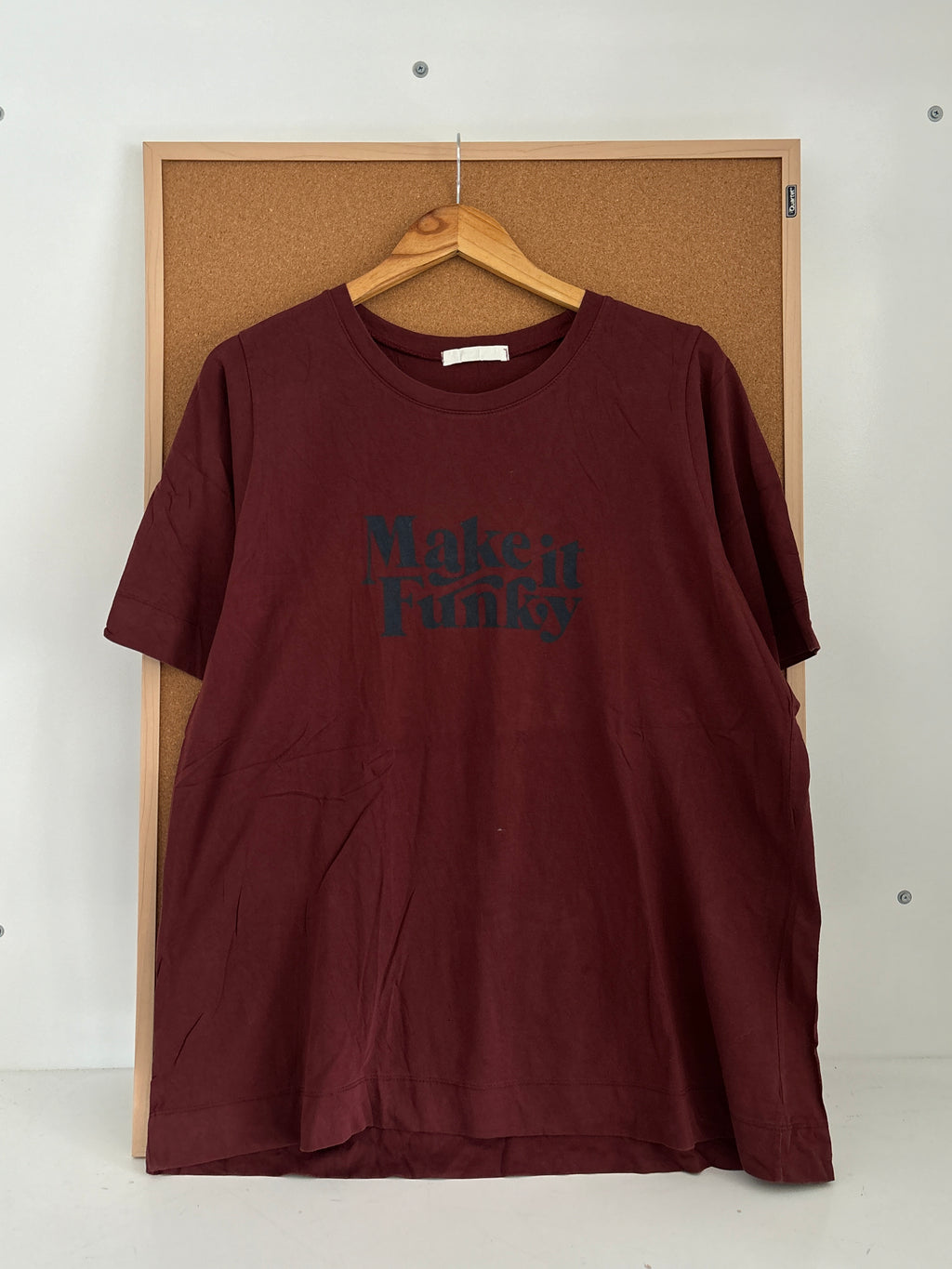 Graphic T-shirt