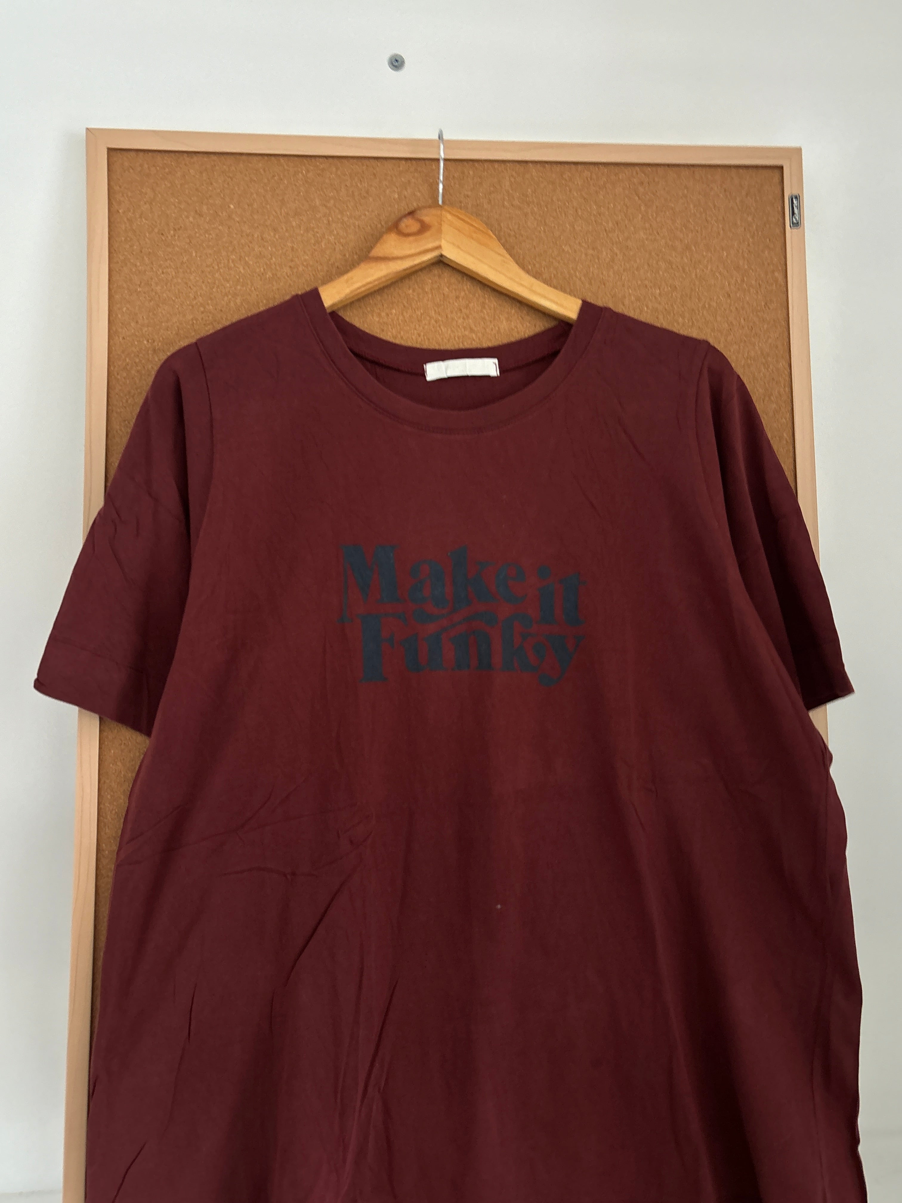 Graphic T-shirt