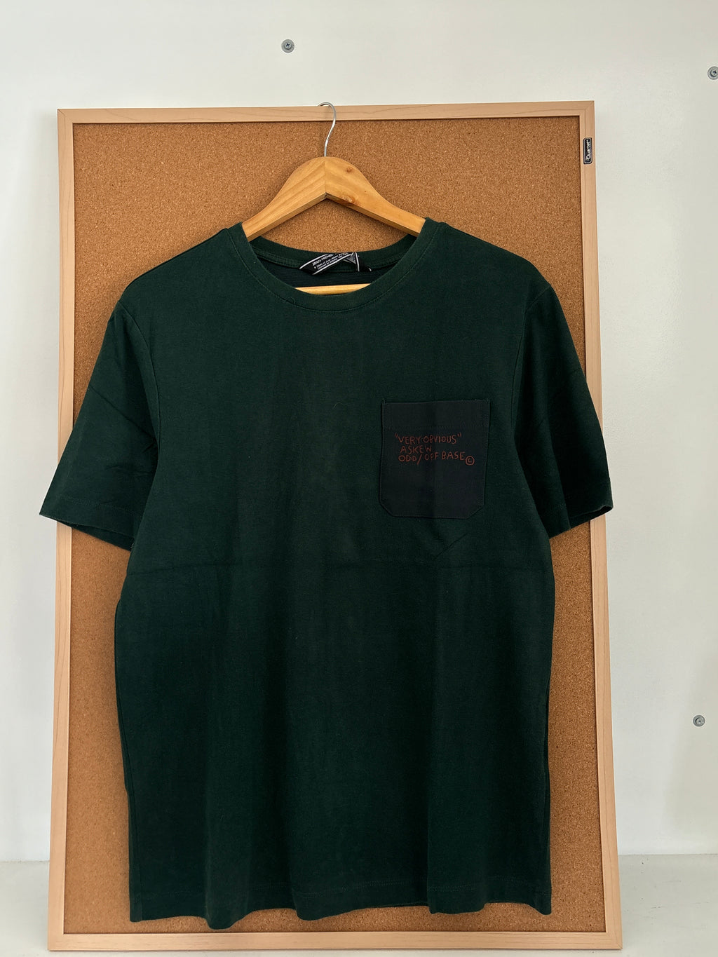 Jean Michael basquiat T-shirt