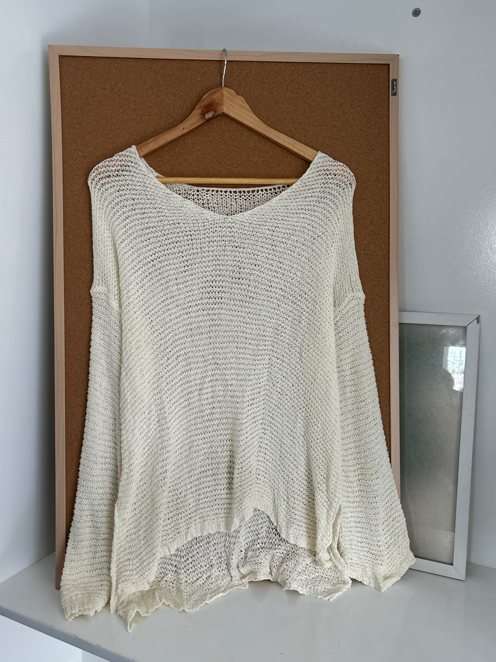 Crochet Top