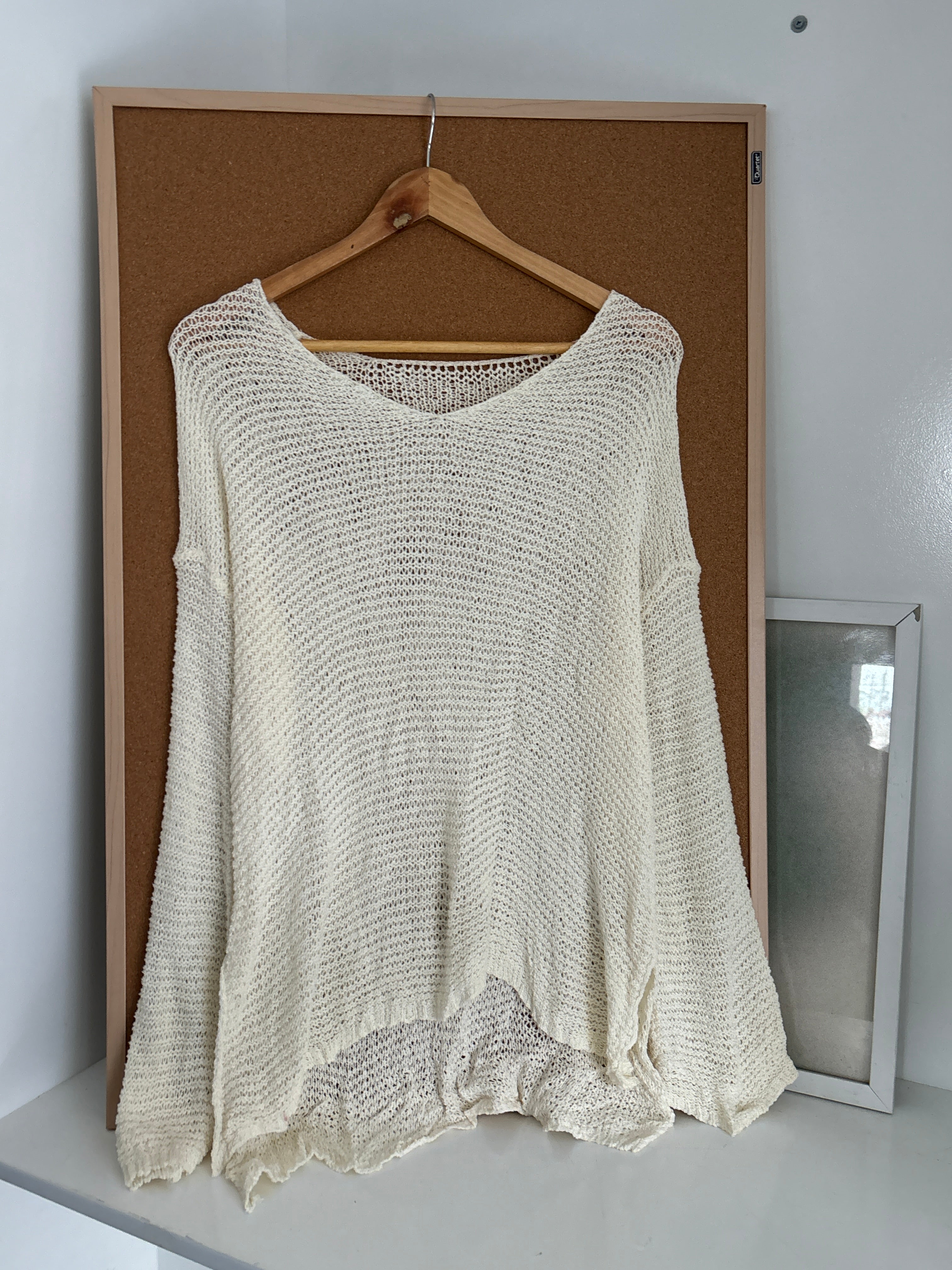 Crochet Top