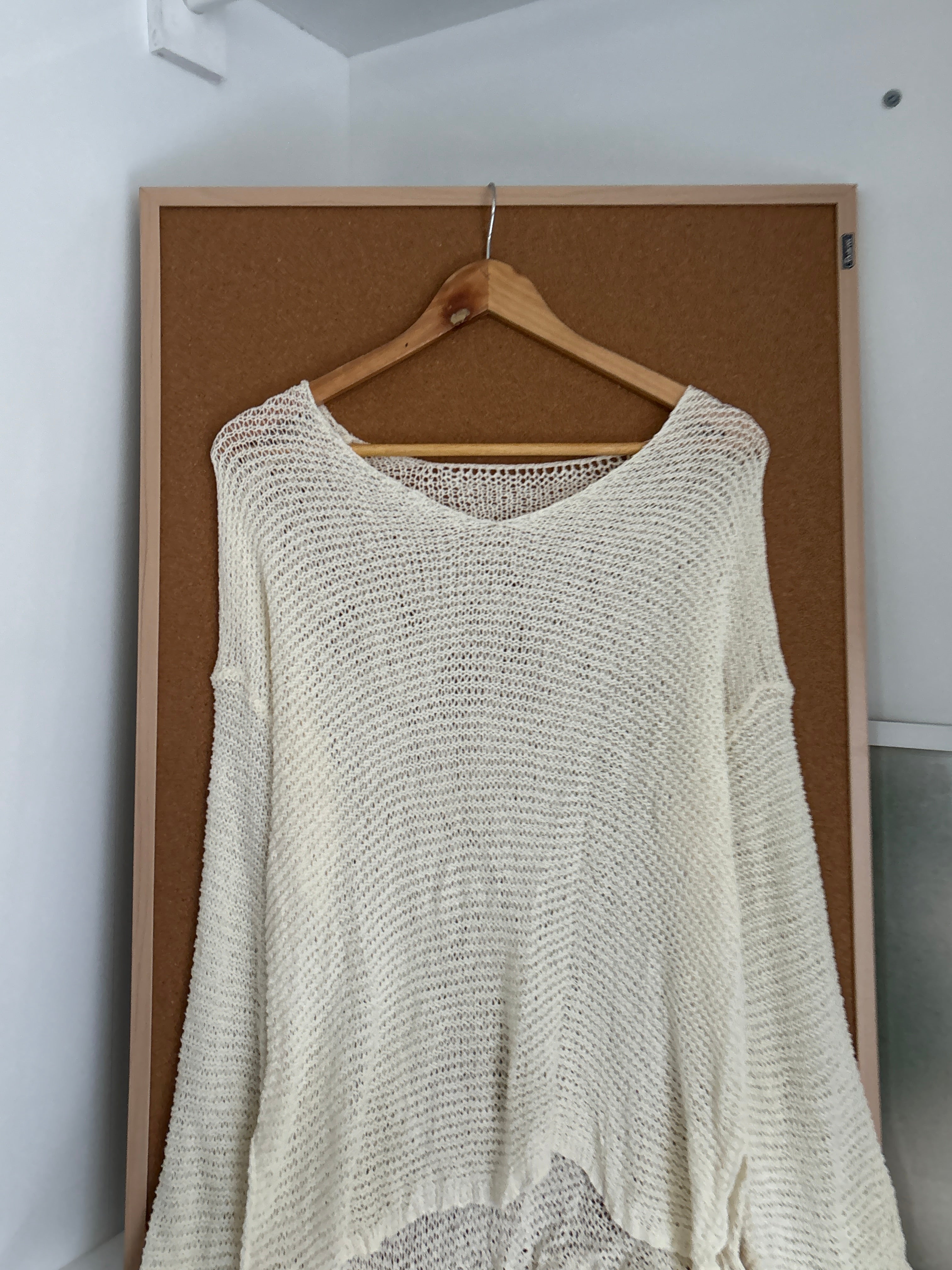 Crochet Top