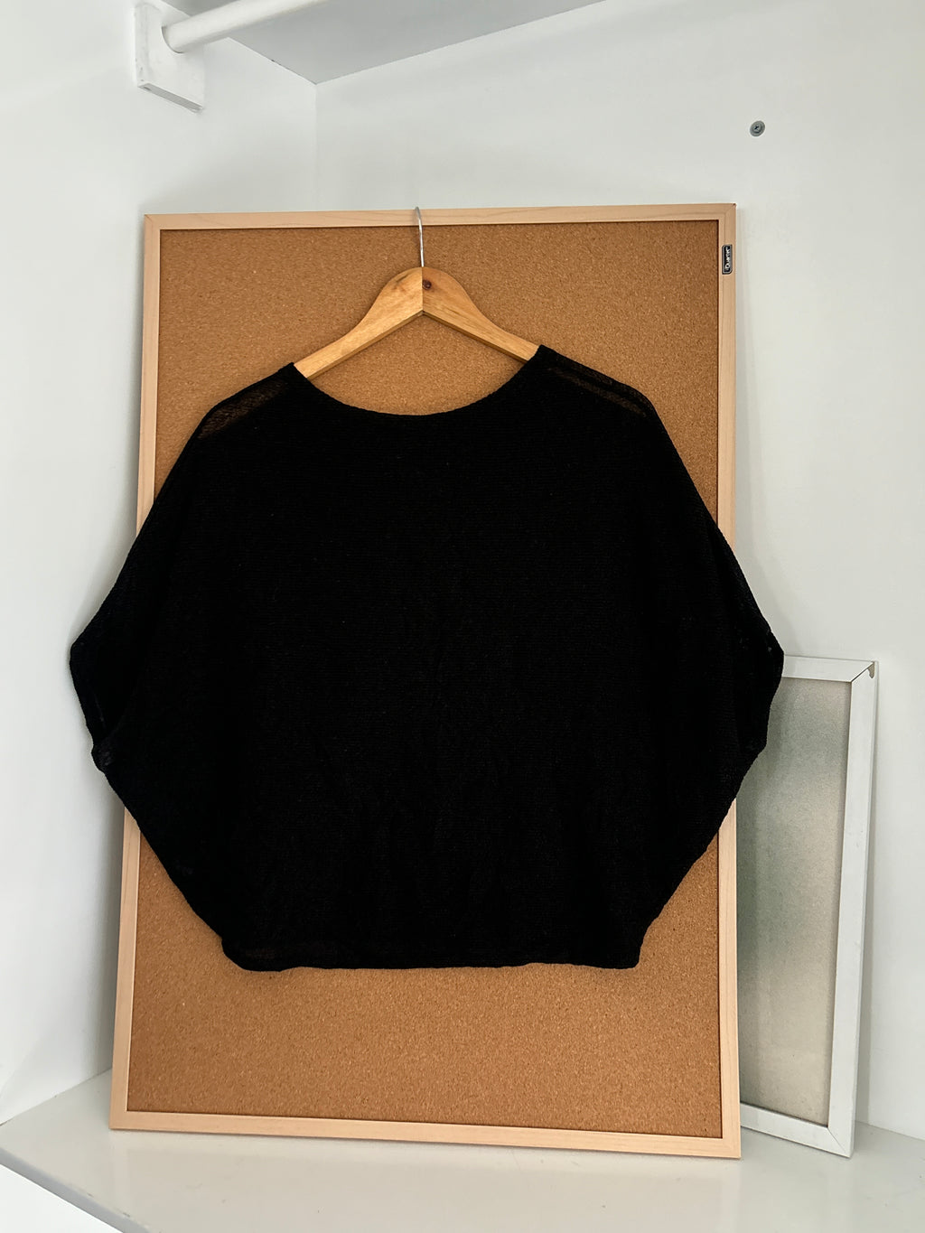 Crochet Top