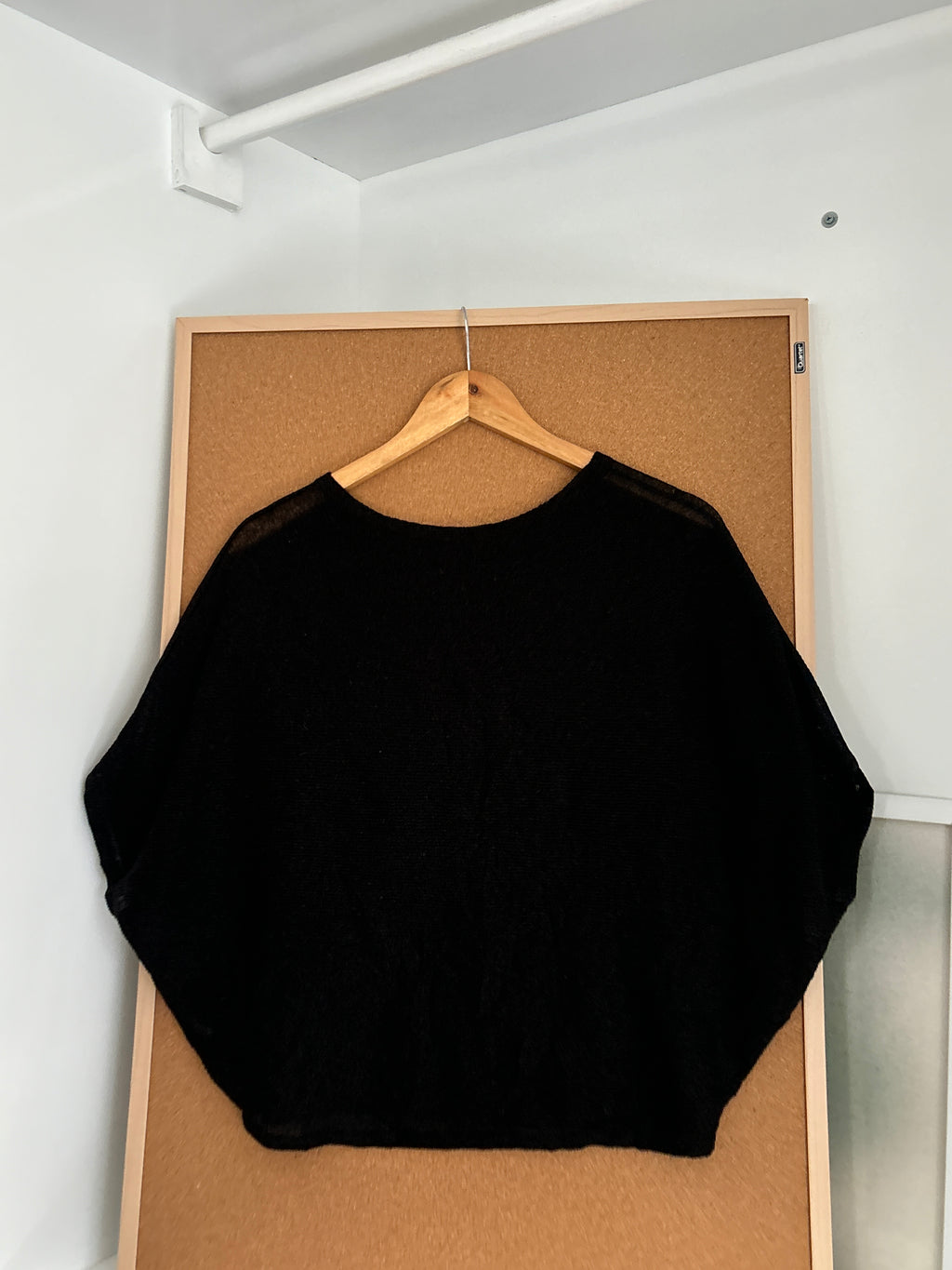 Crochet Top