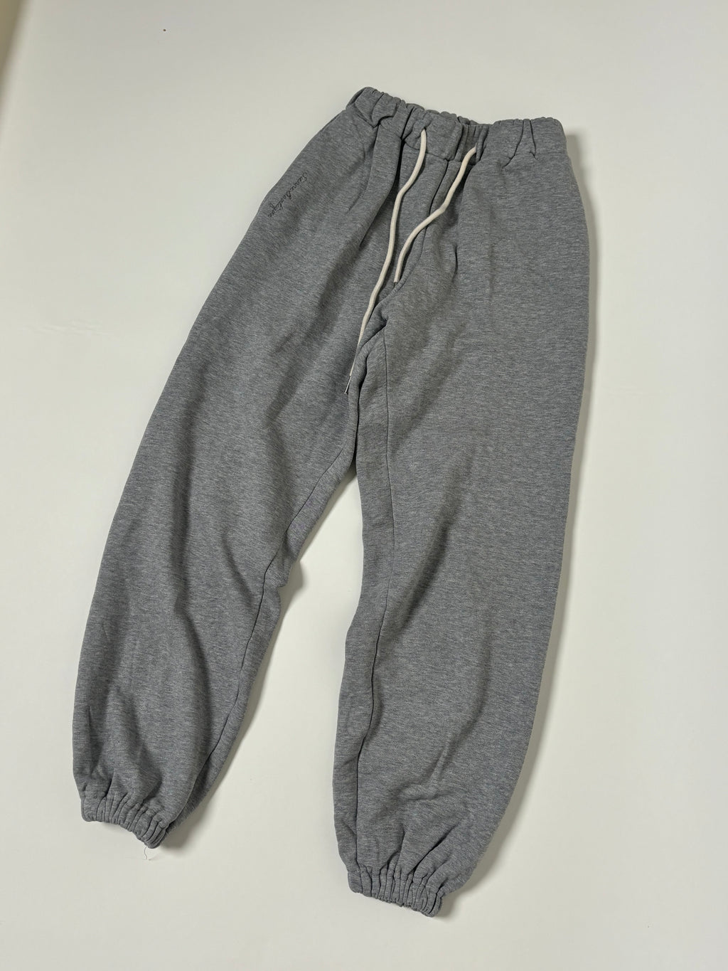 Unisex Baggy Joggers