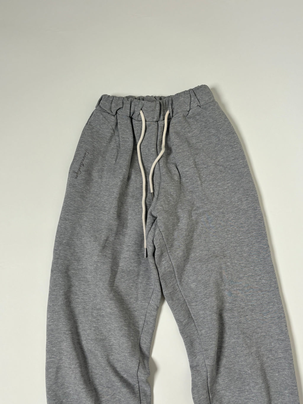 Unisex Baggy Joggers