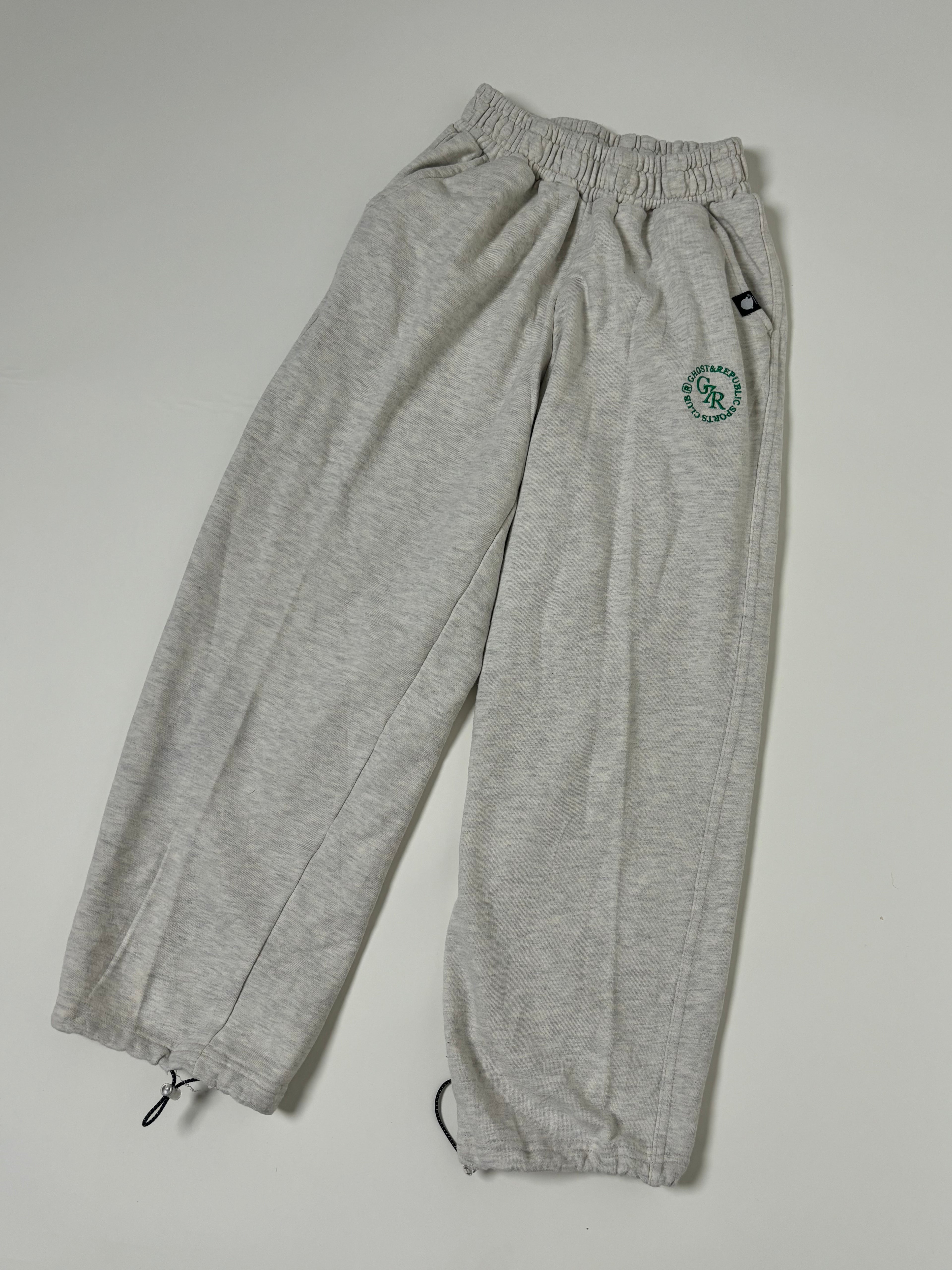 Baggy Joggers