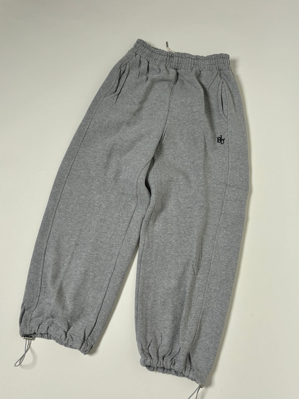 Unisex baggy Joggers