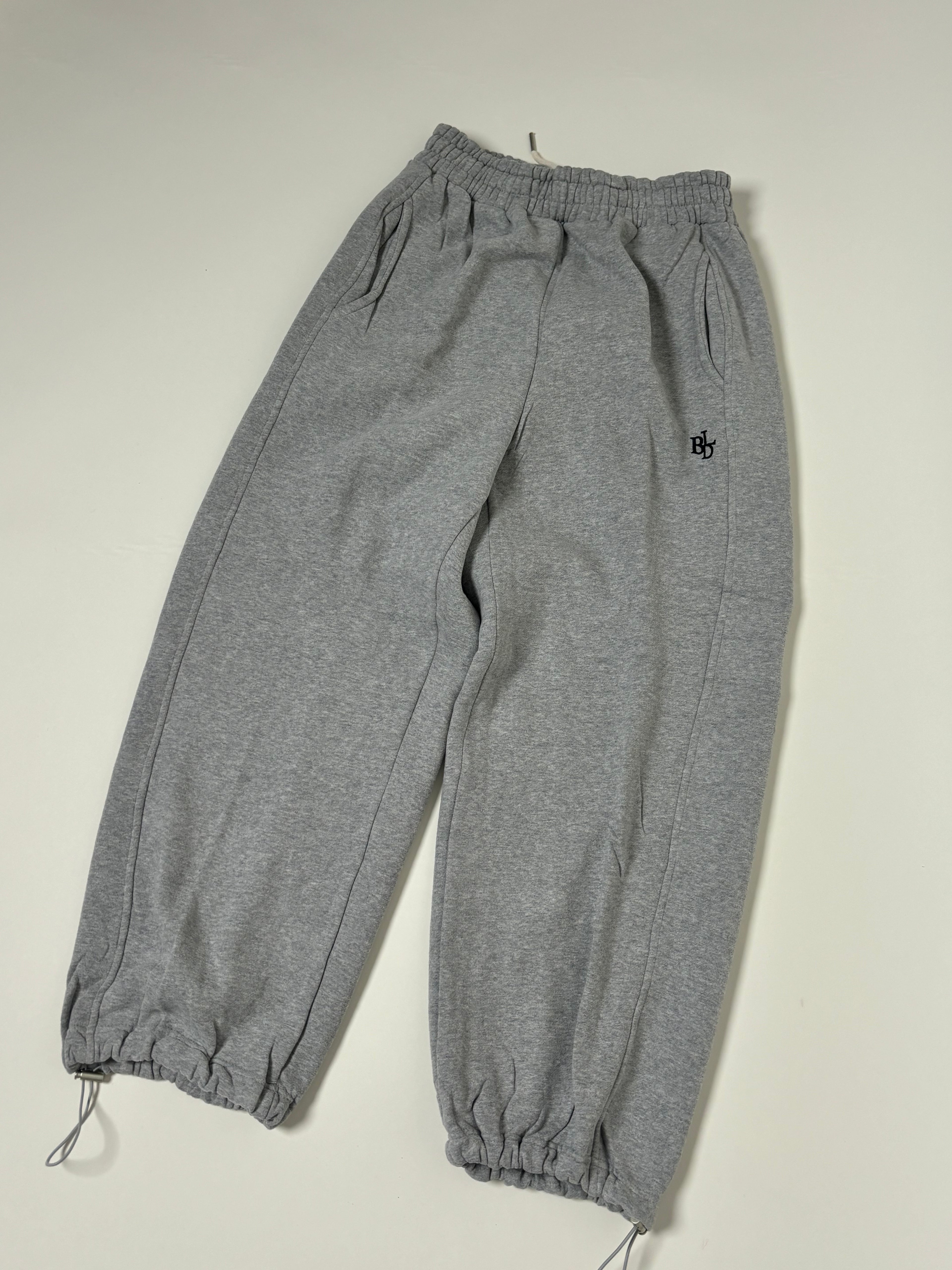 Unisex baggy Joggers