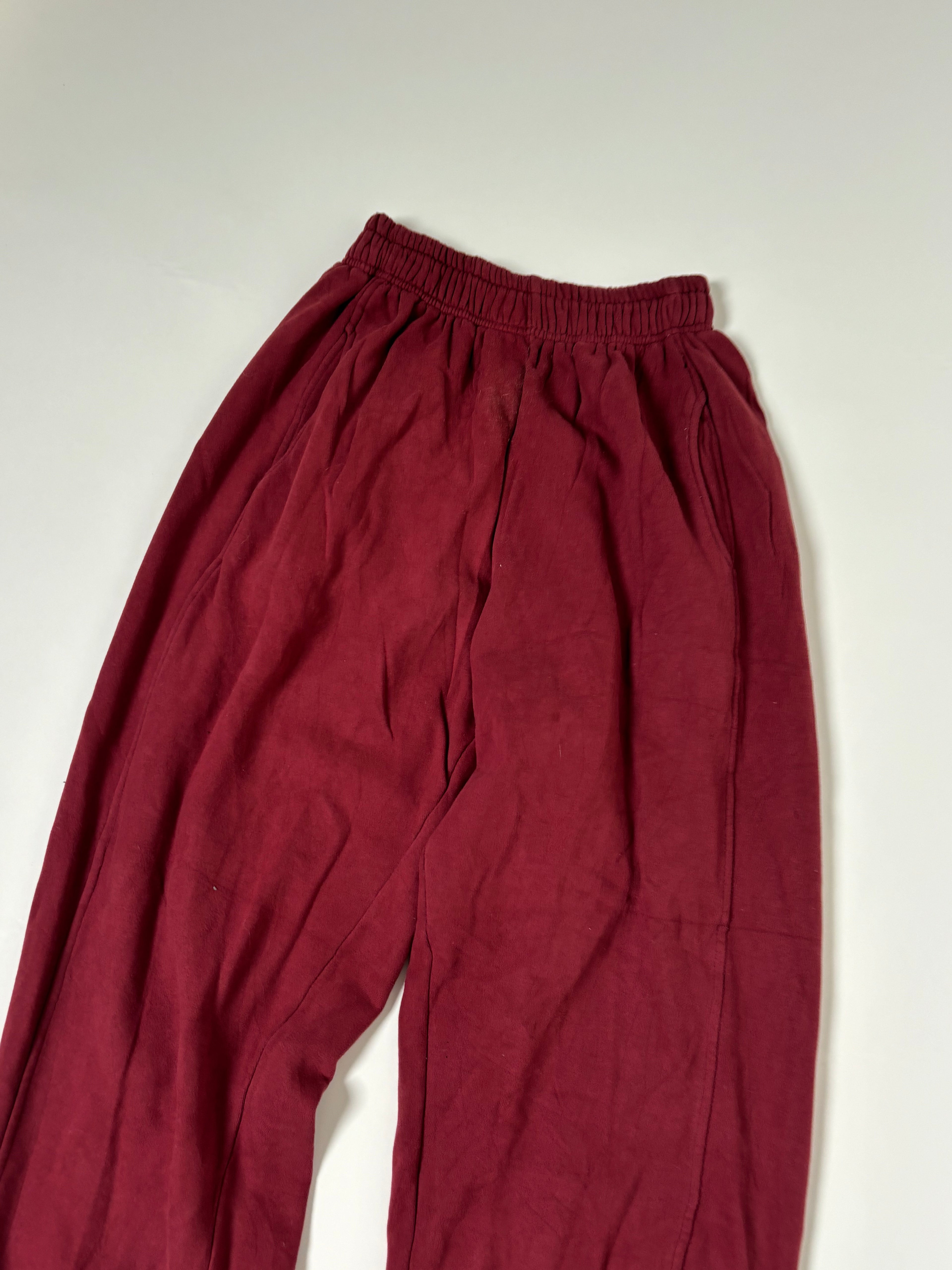 Unisex Baggy Joggers