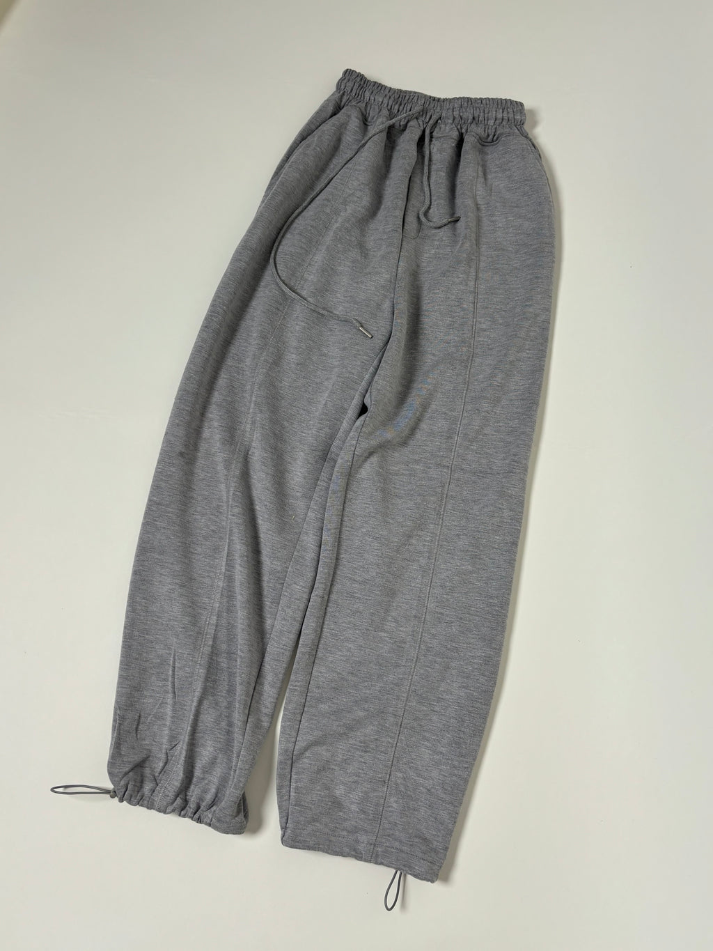 Unisex Baggy Joggers