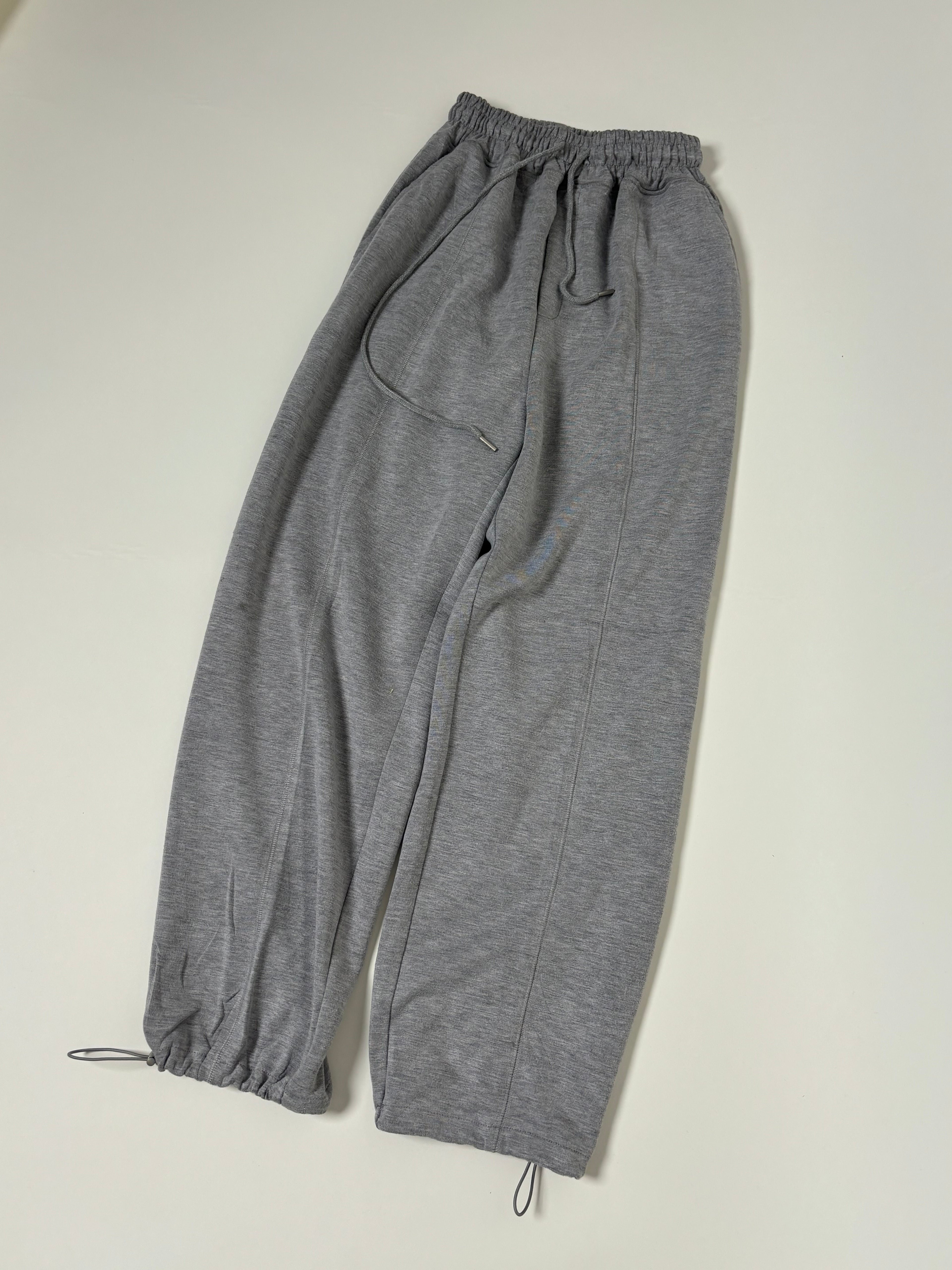 Unisex Baggy Joggers