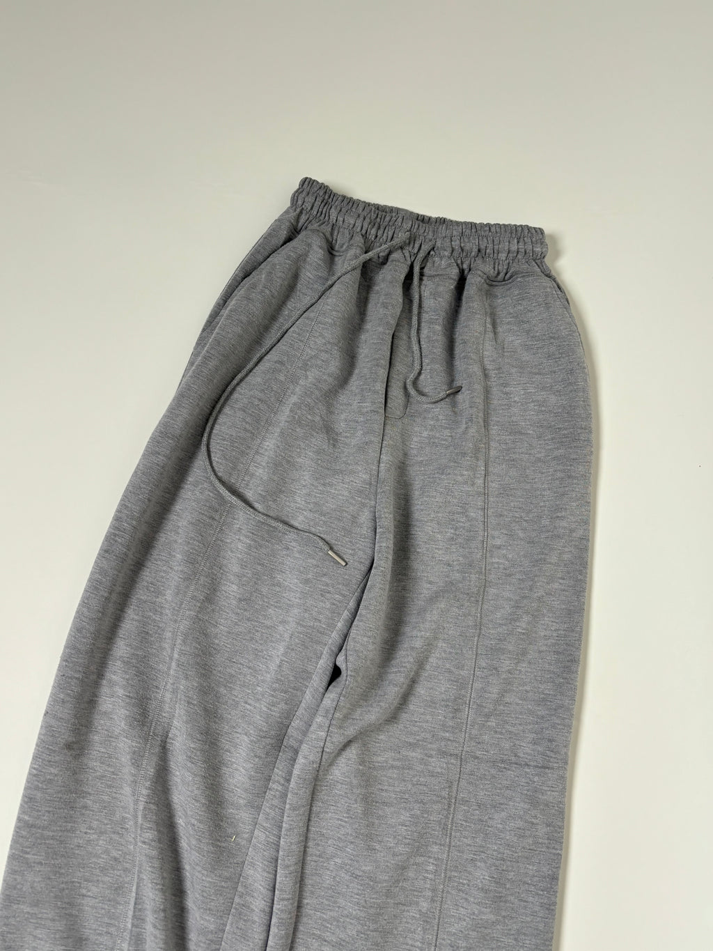 Unisex Baggy Joggers