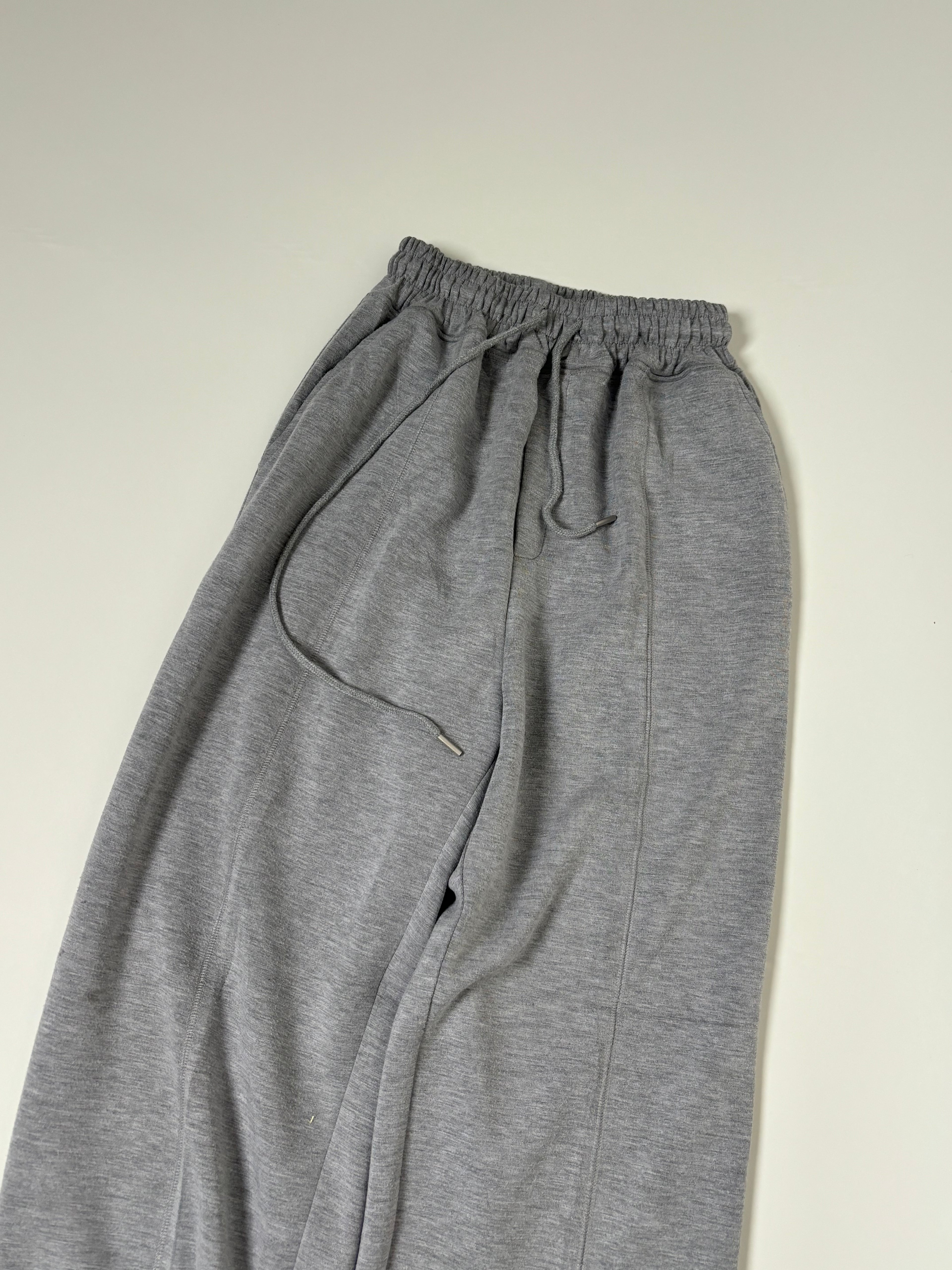 Unisex Baggy Joggers