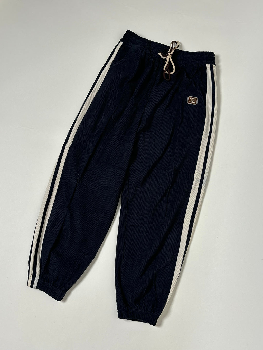 Baggy Joggers(blue)