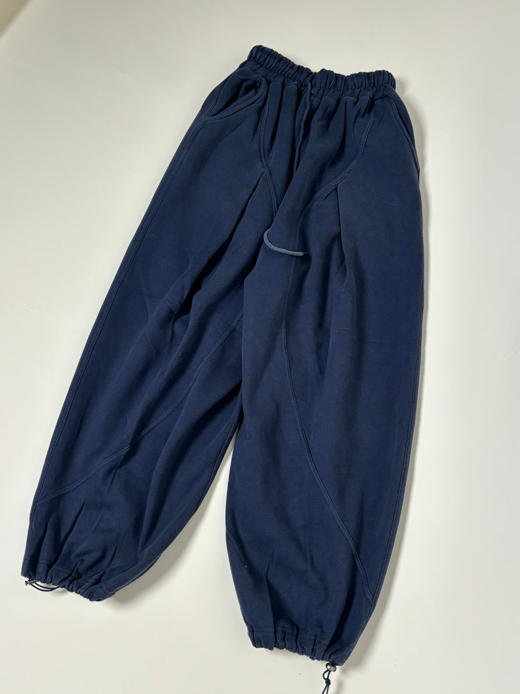 Unisex Baggy Joggers