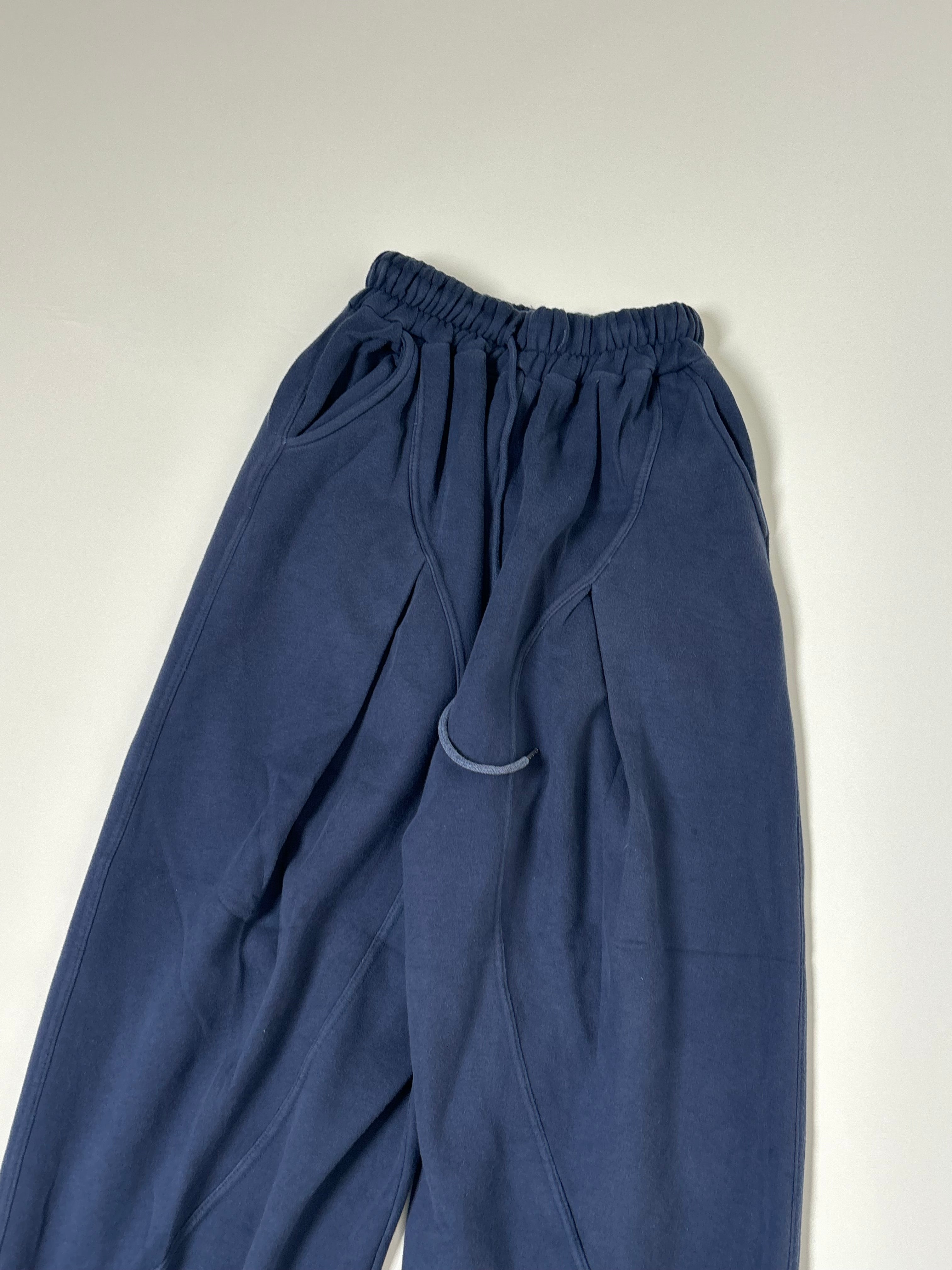 Unisex Baggy Joggers