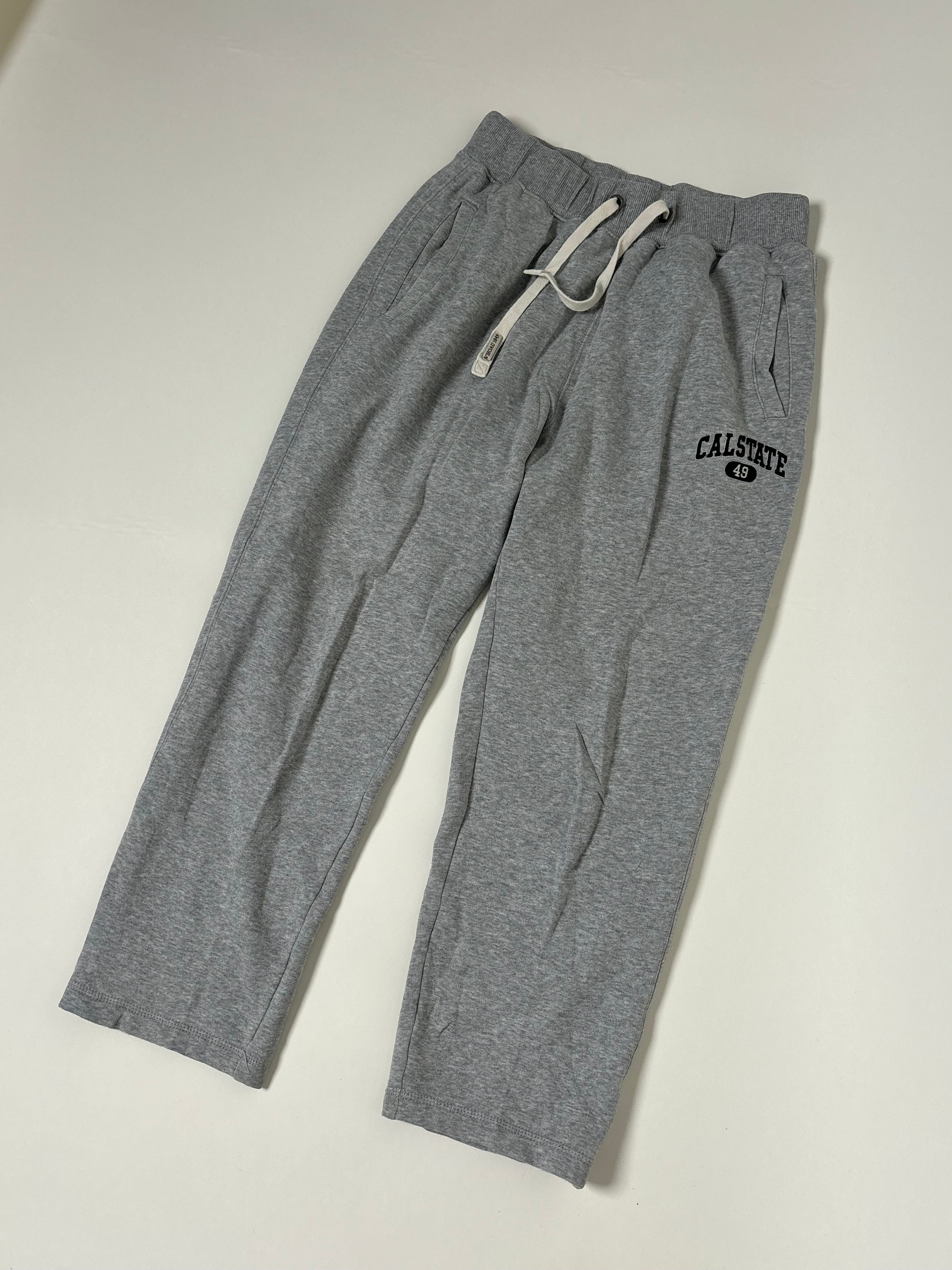 Baggy Joggers