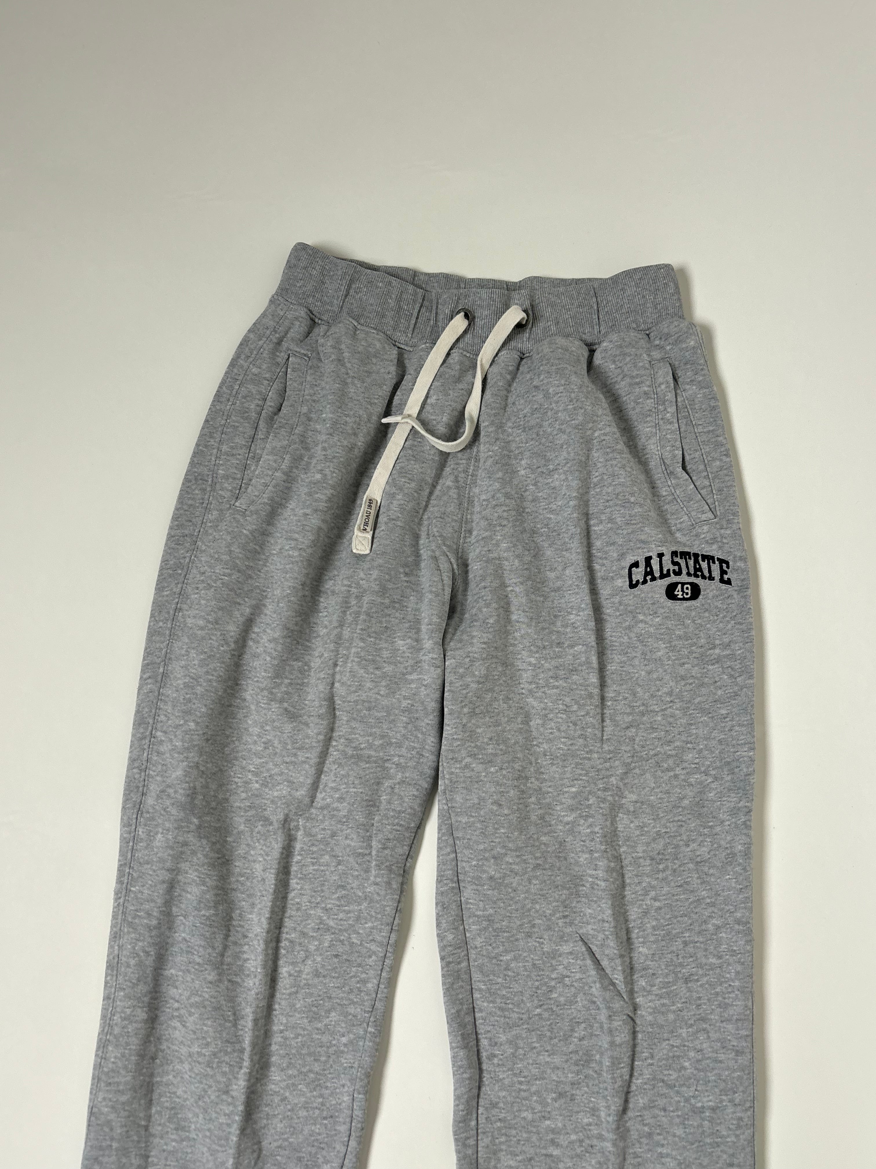 Baggy Joggers
