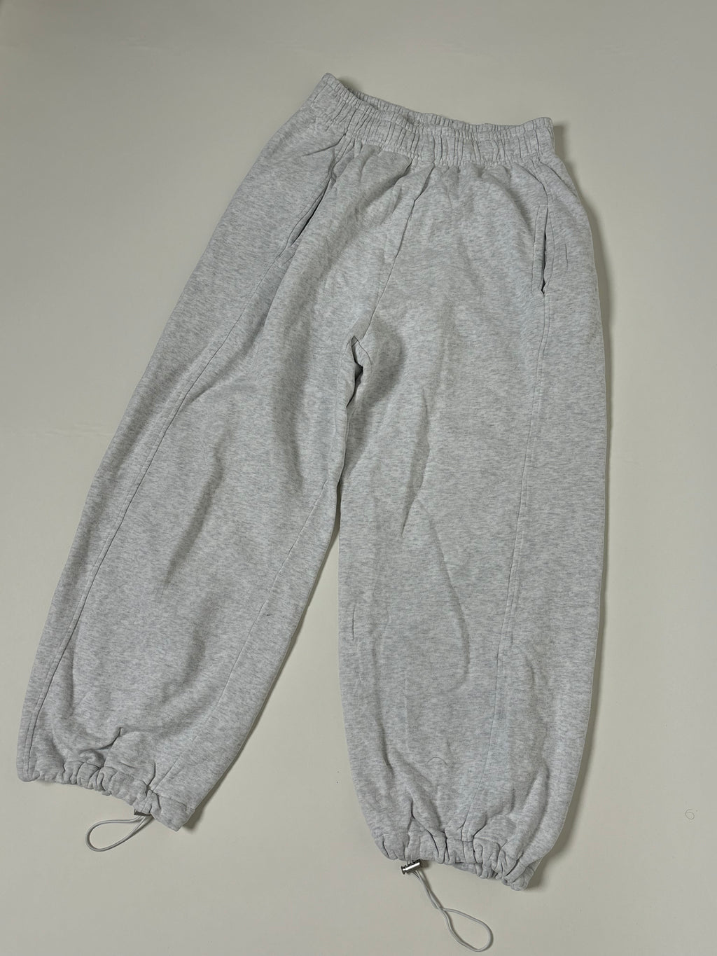 Unisex Baggy Joggers