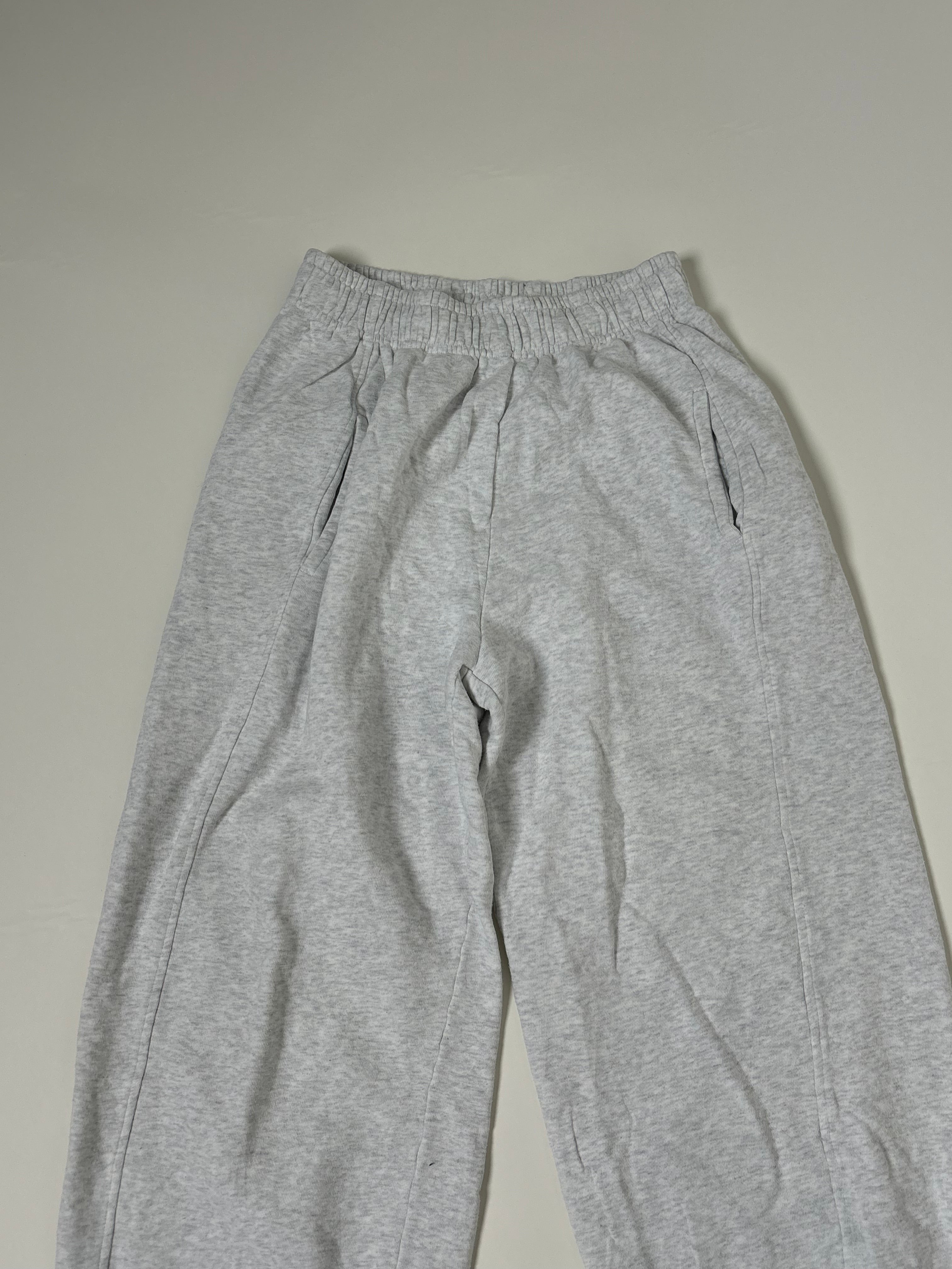 Unisex Baggy Joggers