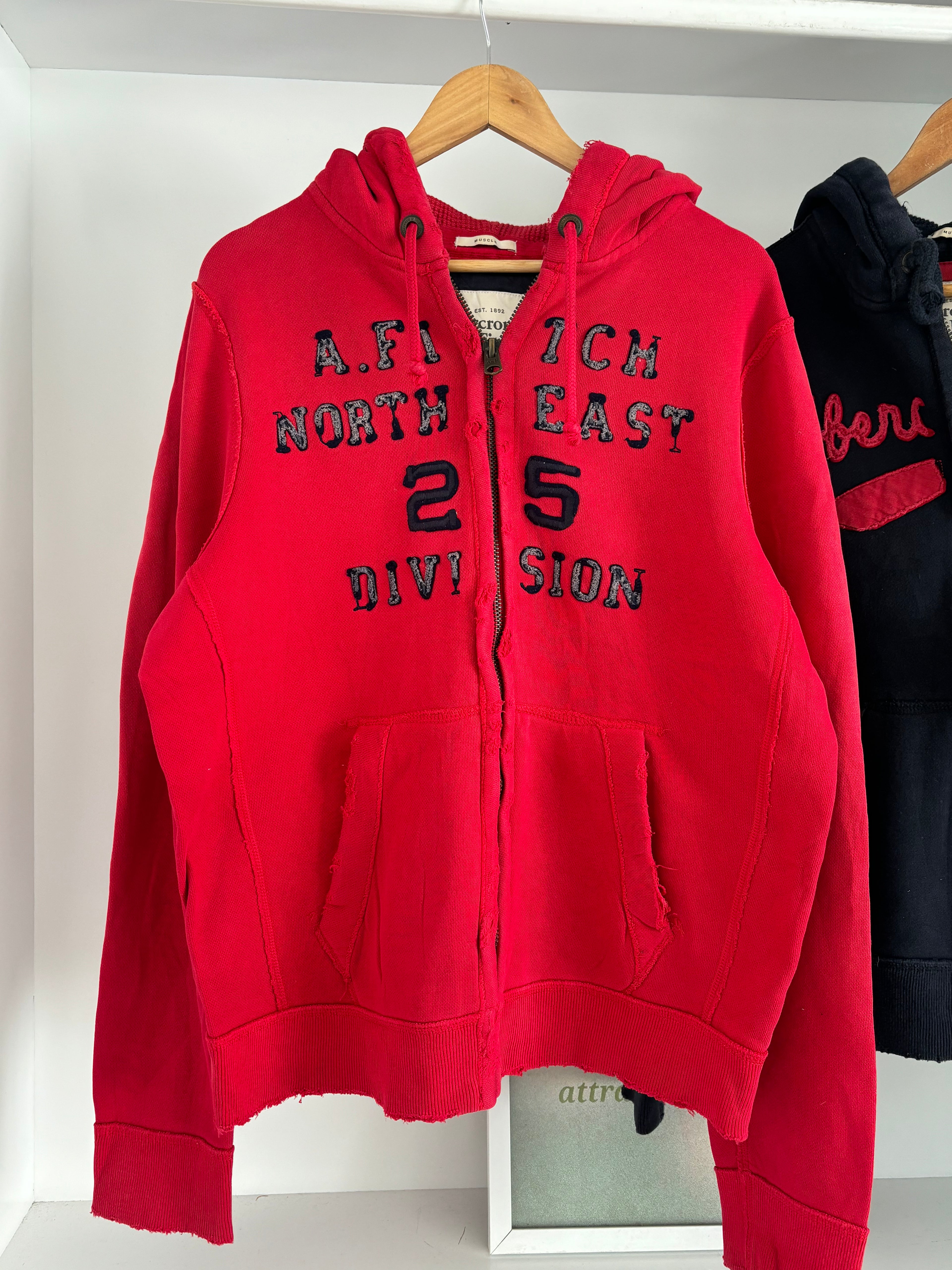 Abercrombie & Fitch Hoodie