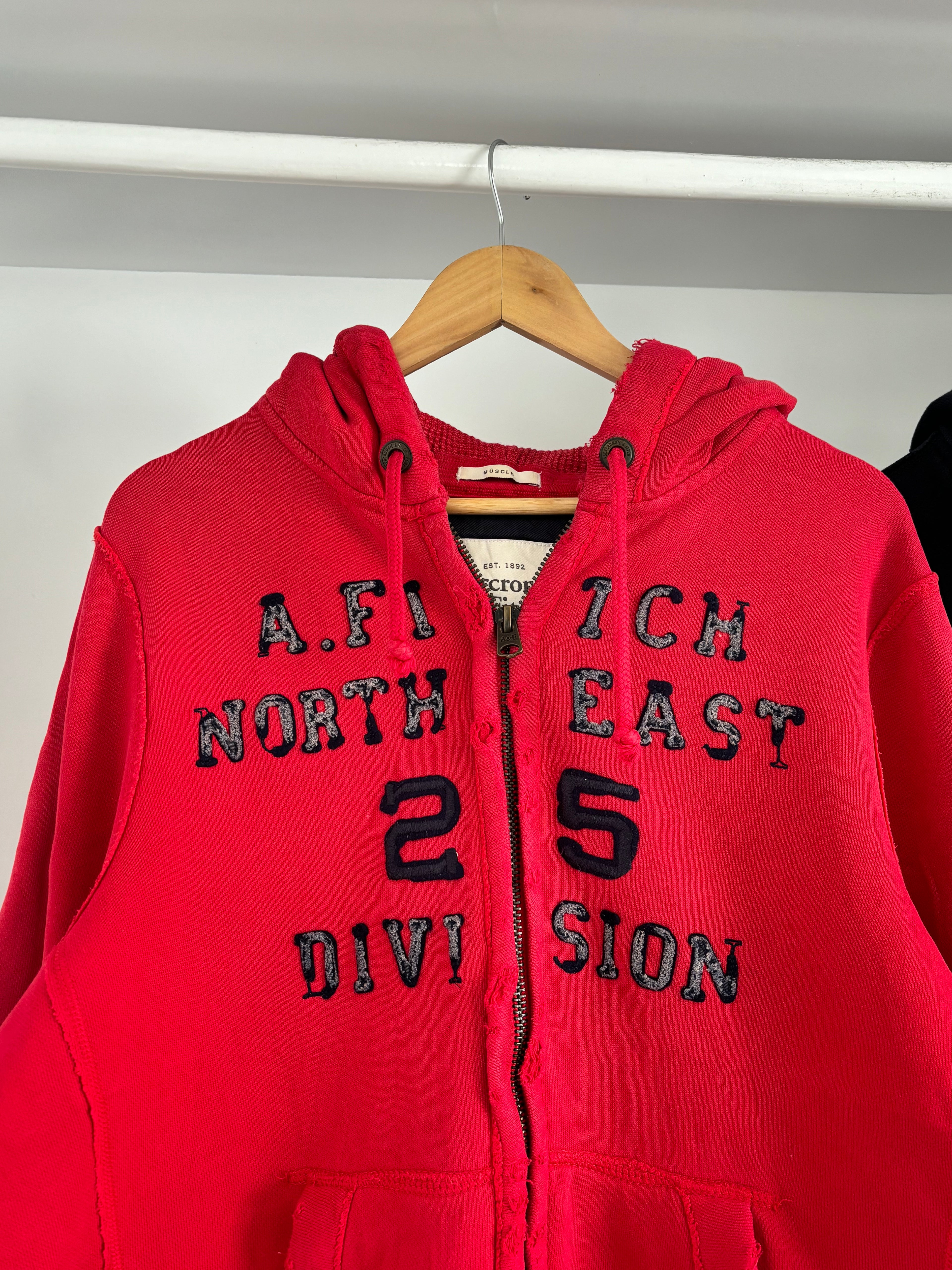 Abercrombie & Fitch Hoodie